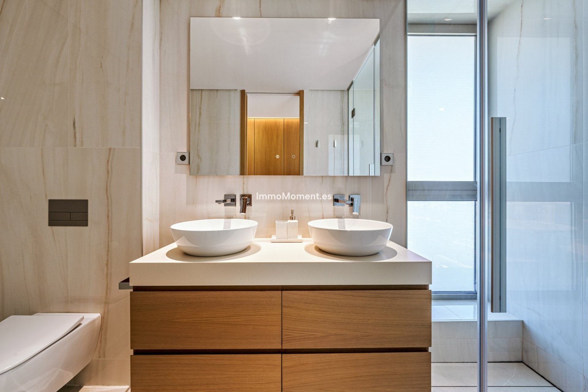 Bestaande woning - Appartement - Málaga - Pacífico