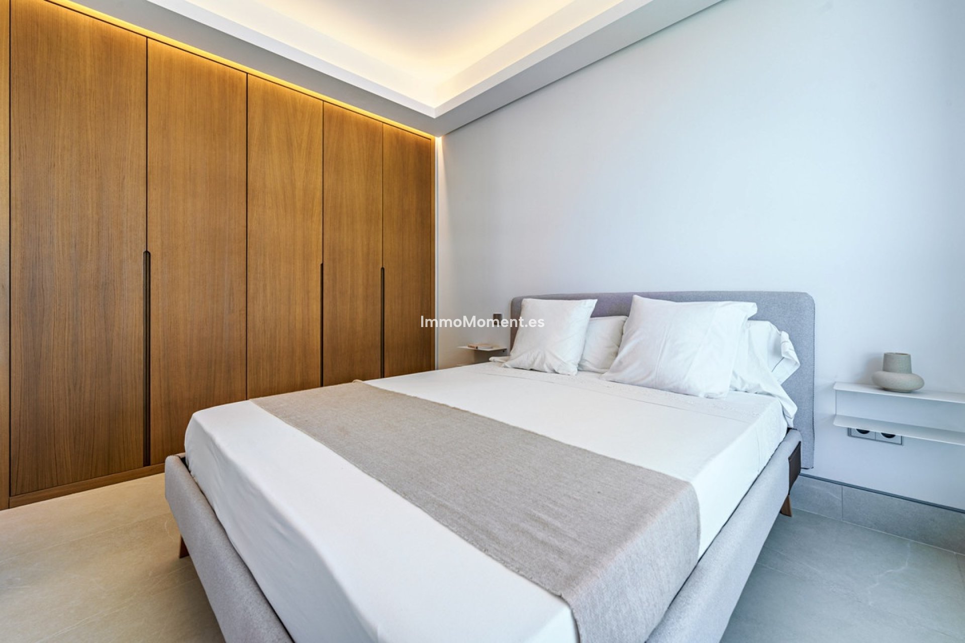 Bestaande woning - Appartement - Málaga - Pacífico