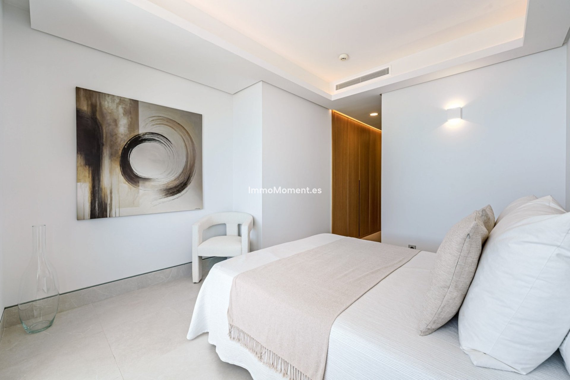Bestaande woning - Appartement - Málaga - Pacífico