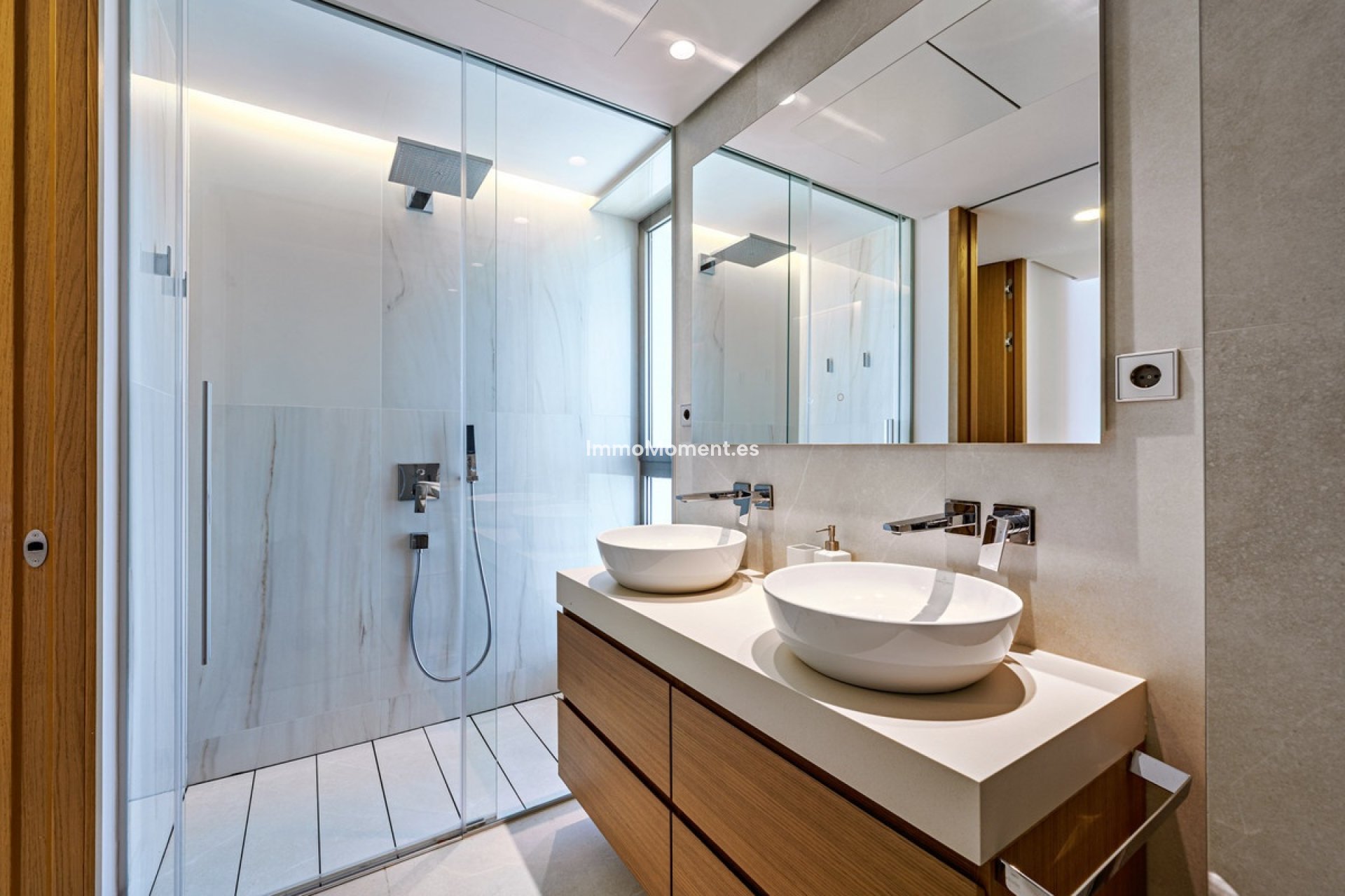 Bestaande woning - Appartement - Málaga - Pacífico