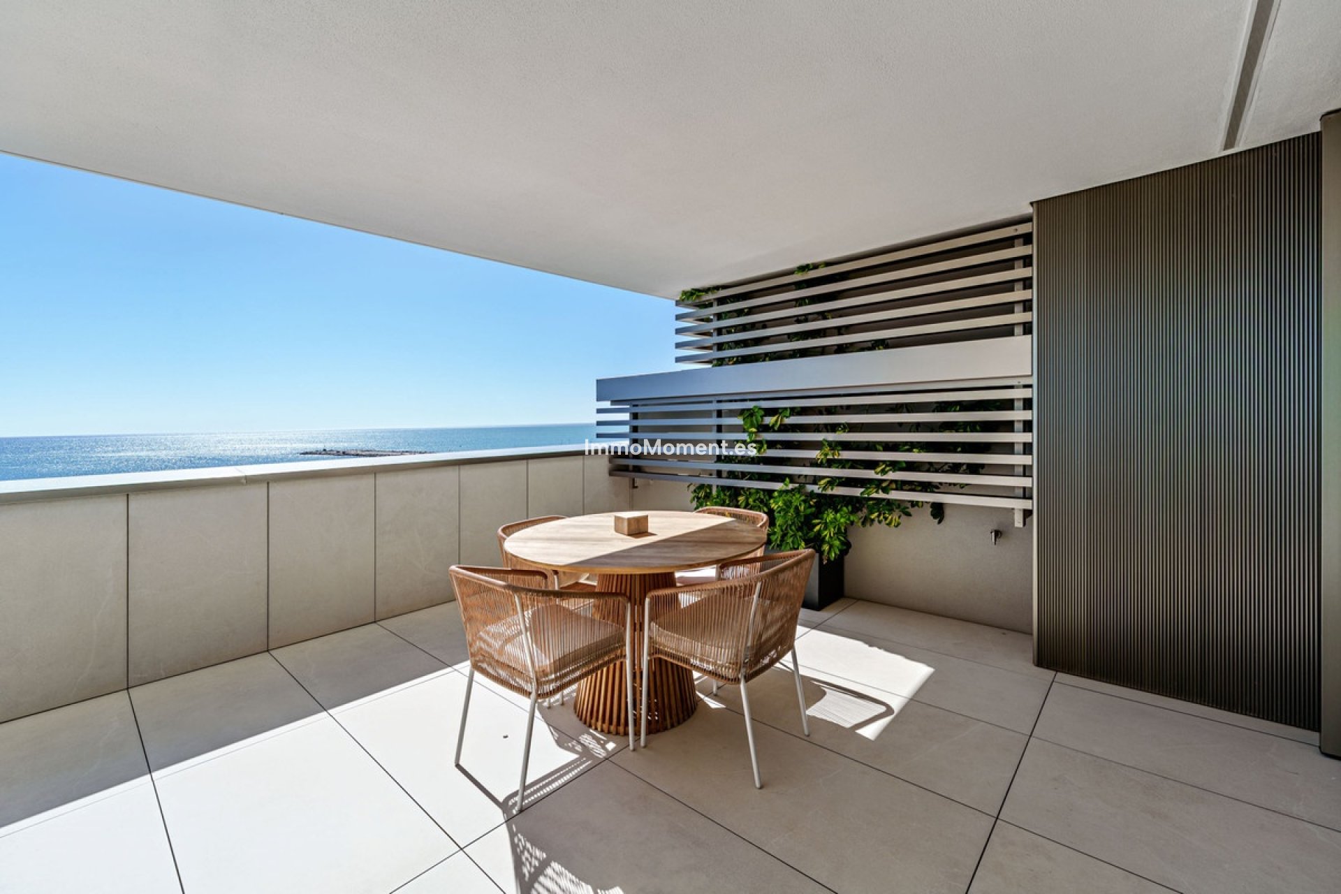 Bestaande woning - Appartement - Málaga - Pacífico
