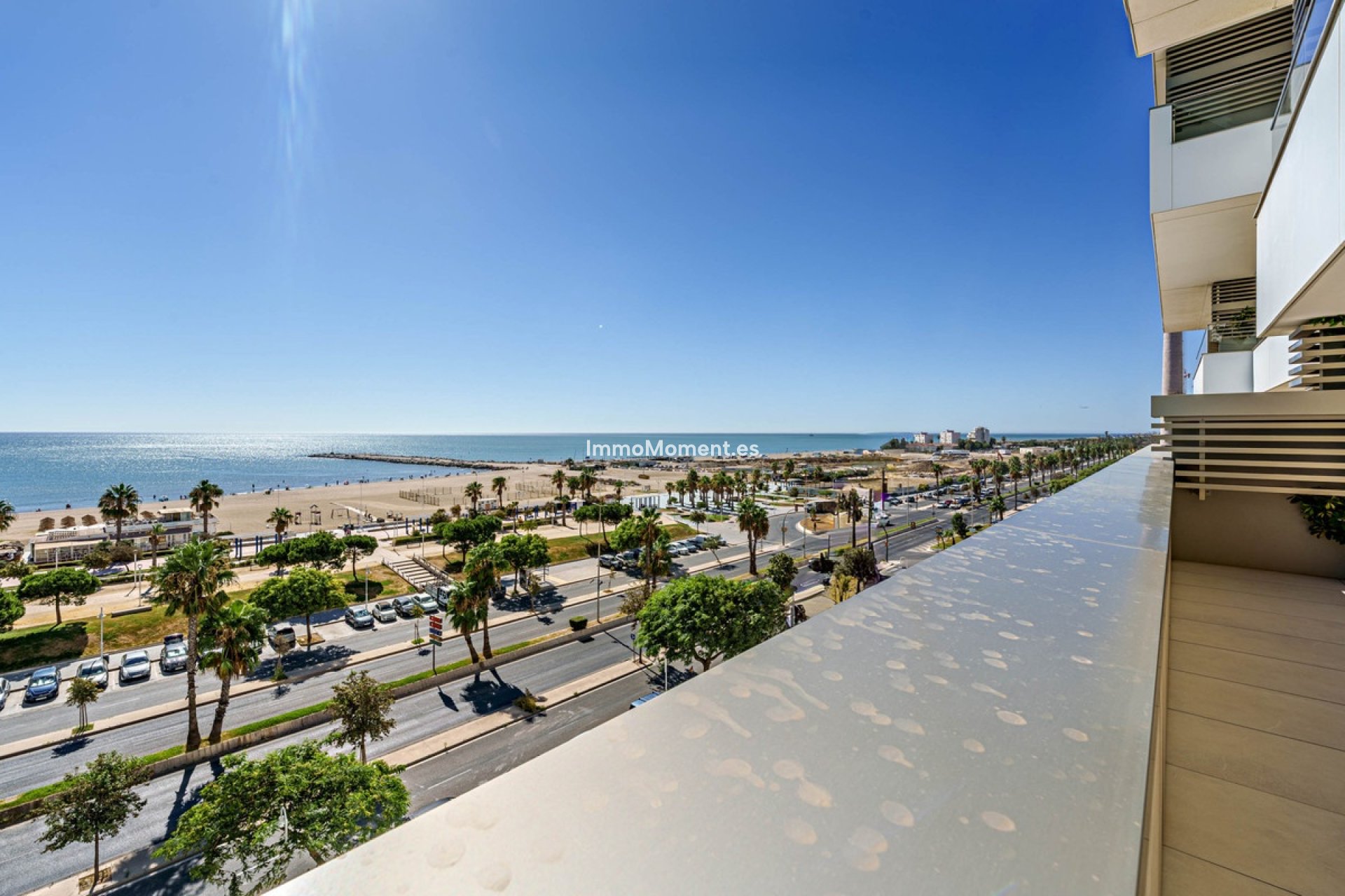 Bestaande woning - Appartement - Málaga - Pacífico