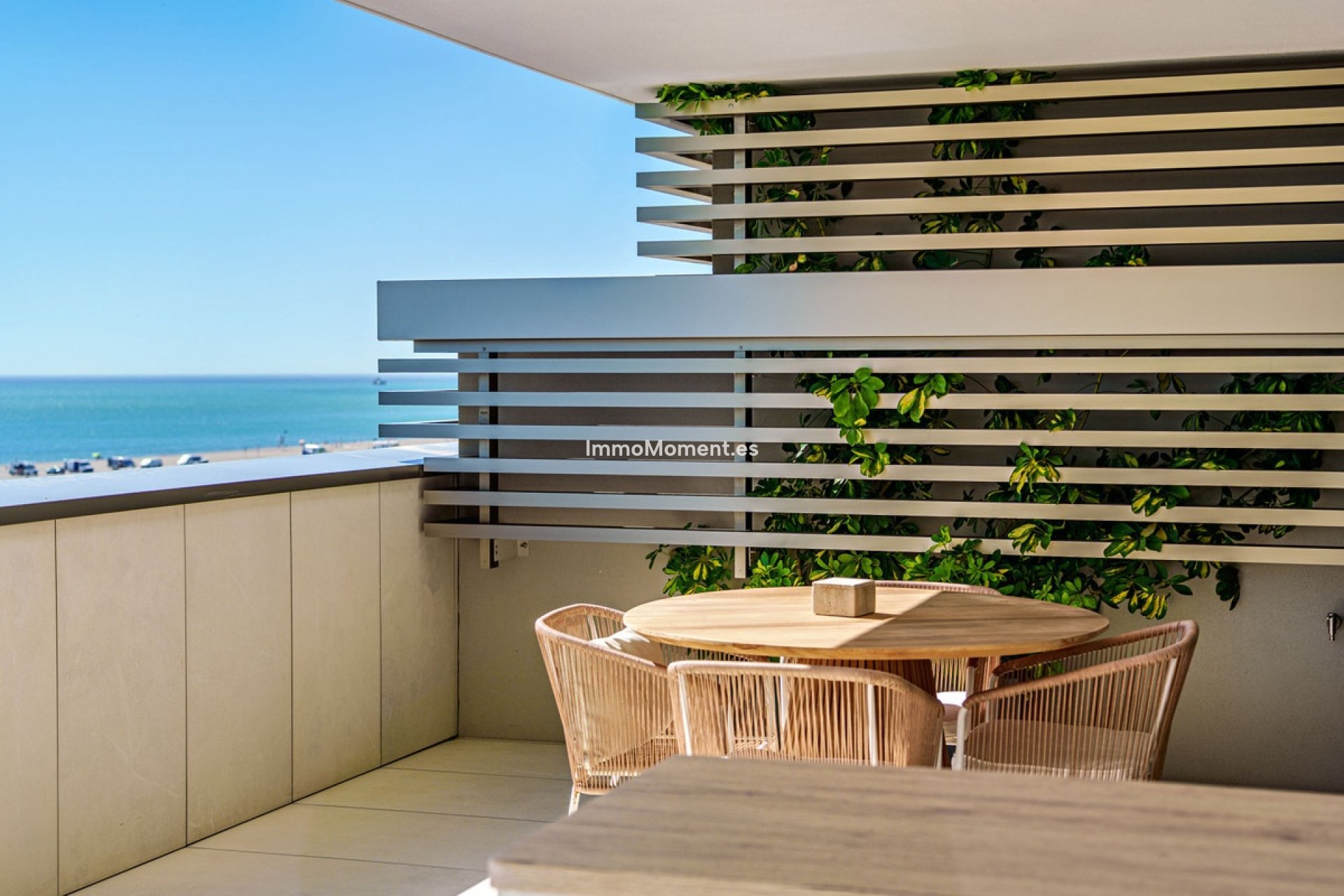 Bestaande woning - Appartement - Málaga - Pacífico