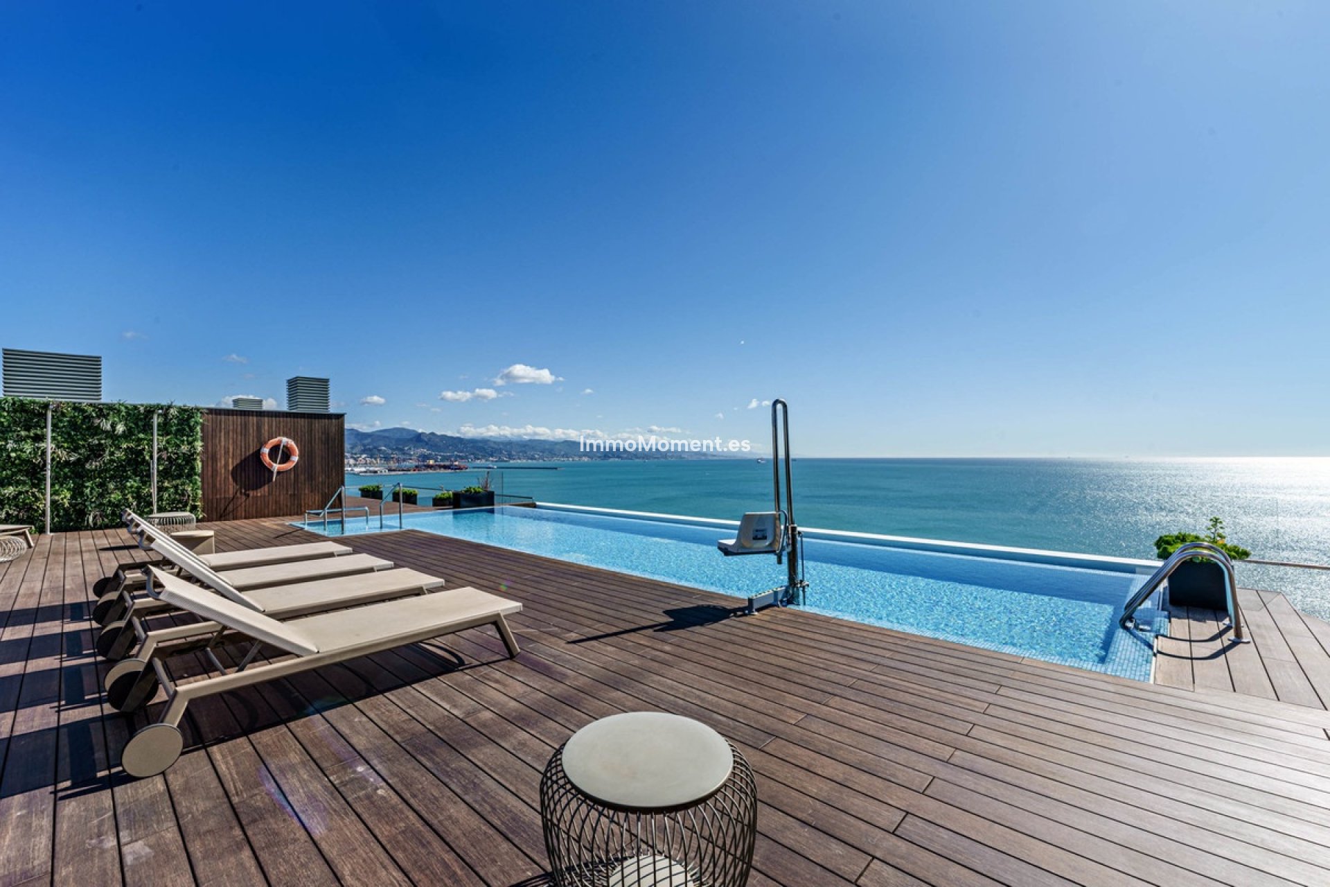 Bestaande woning - Appartement - Málaga - Pacífico