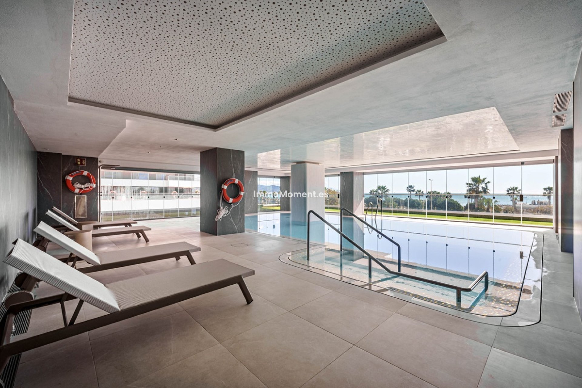 Bestaande woning - Appartement - Málaga - Pacífico