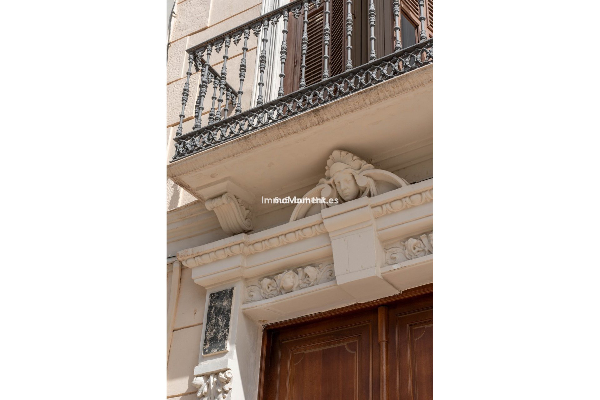 Bestaande woning - Appartement - Málaga