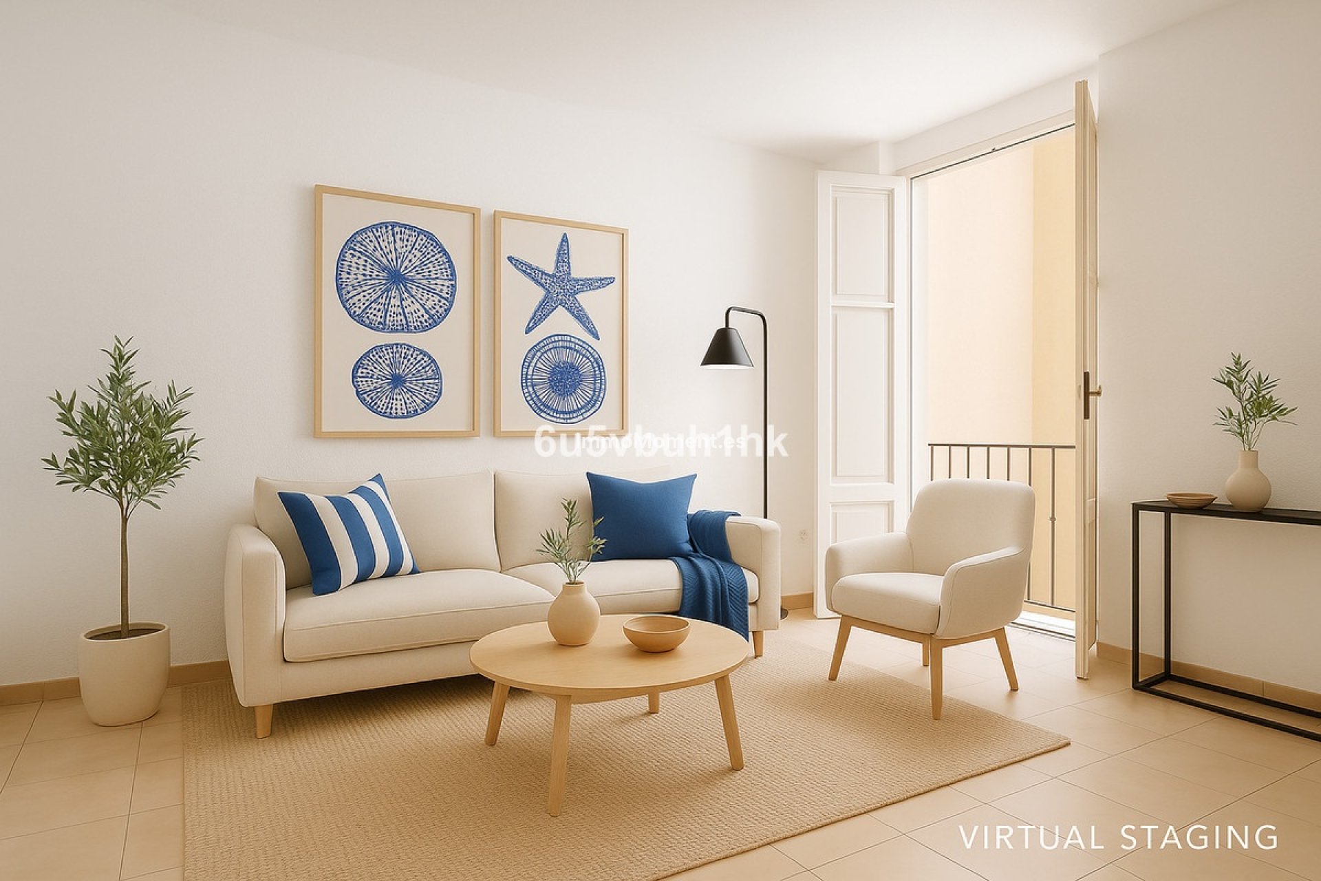 Bestaande woning - Appartement - Málaga