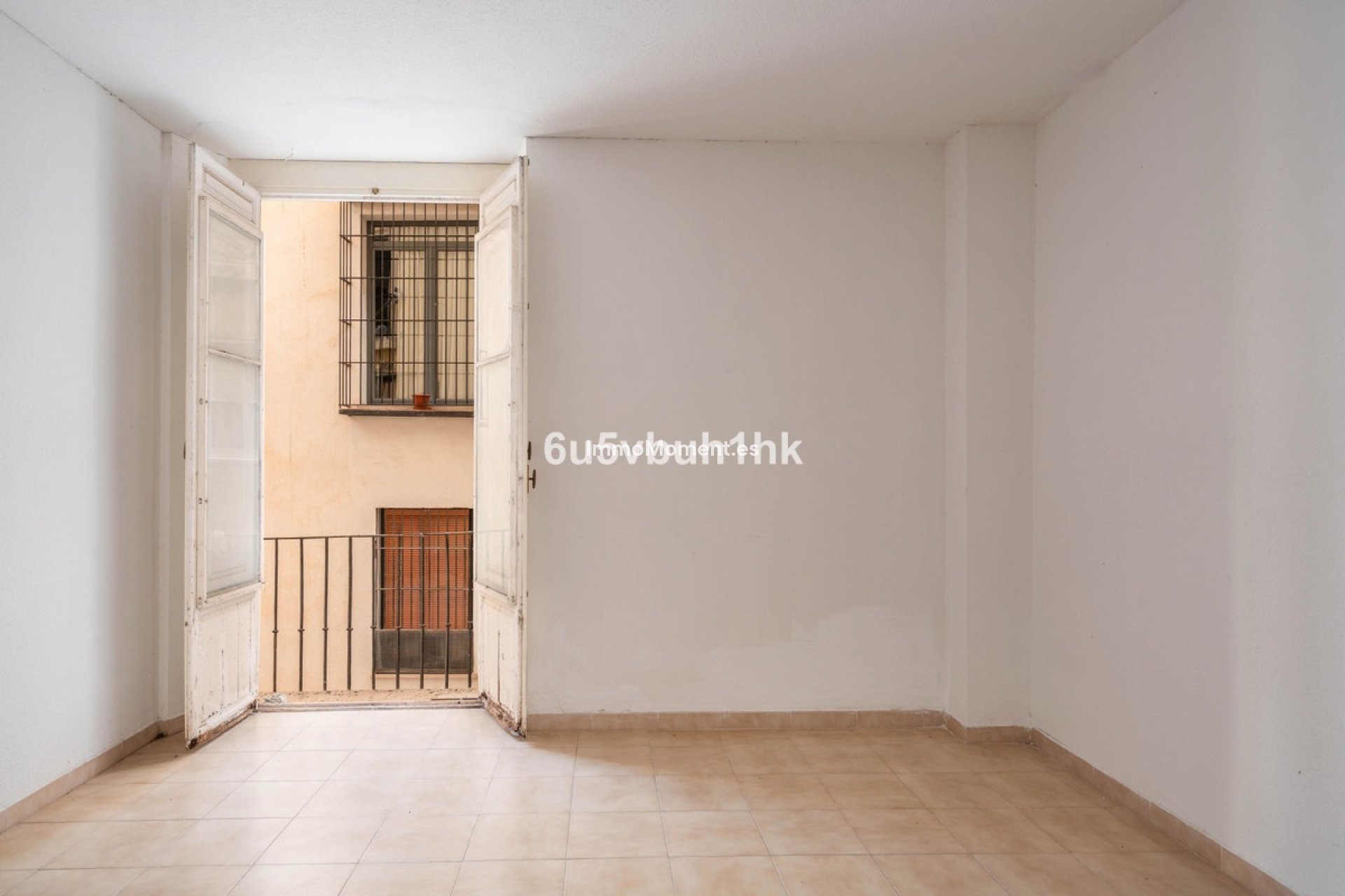 Bestaande woning - Appartement - Málaga