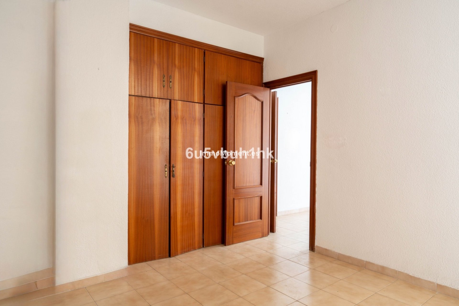 Bestaande woning - Appartement - Málaga