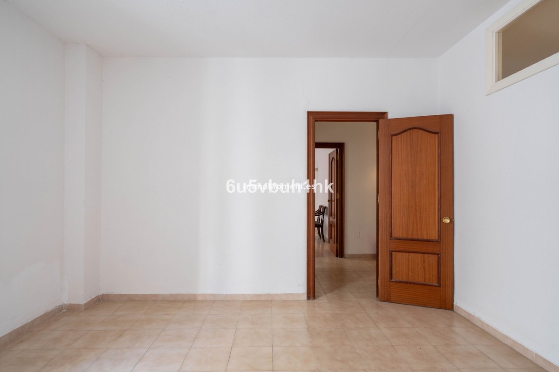 Bestaande woning - Appartement - Málaga