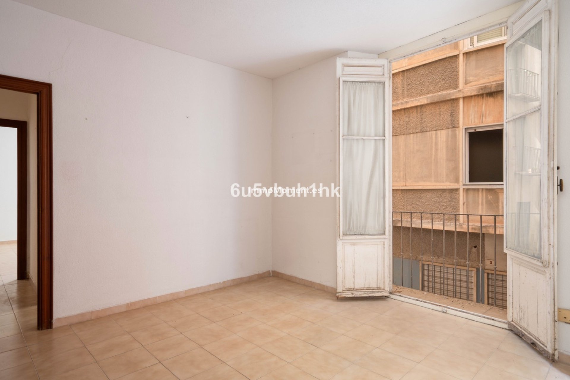 Bestaande woning - Appartement - Málaga