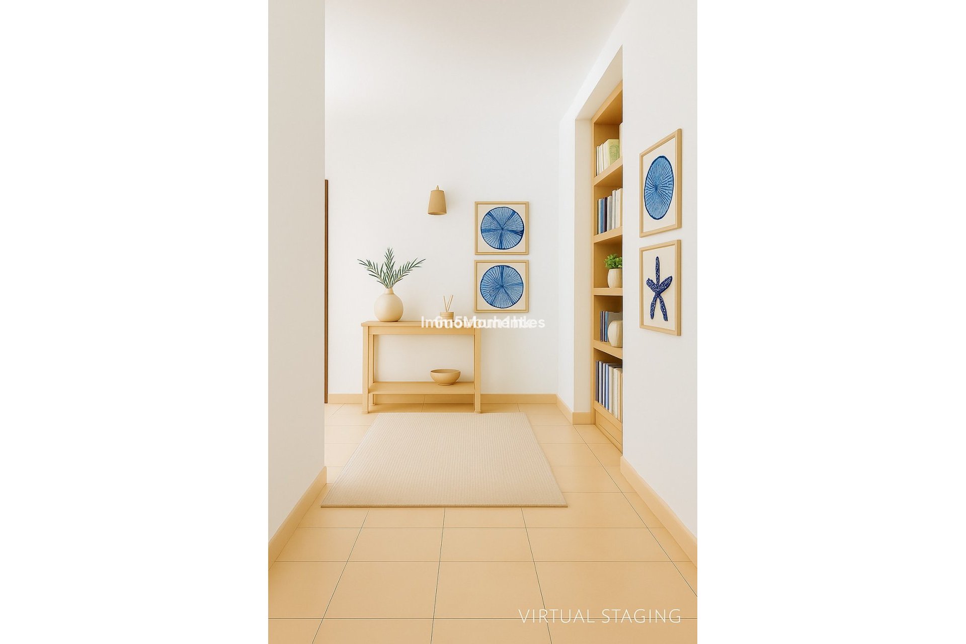 Bestaande woning - Appartement - Málaga