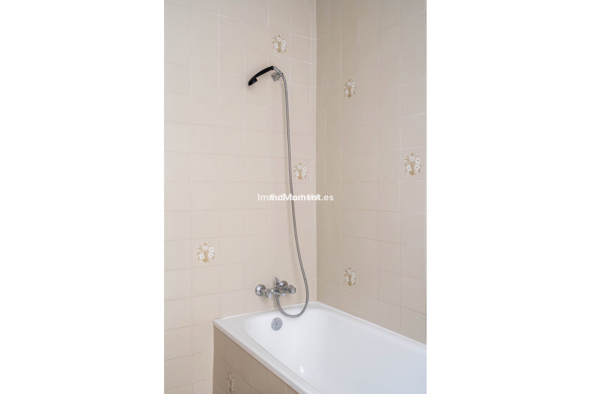 Bestaande woning - Appartement - Málaga