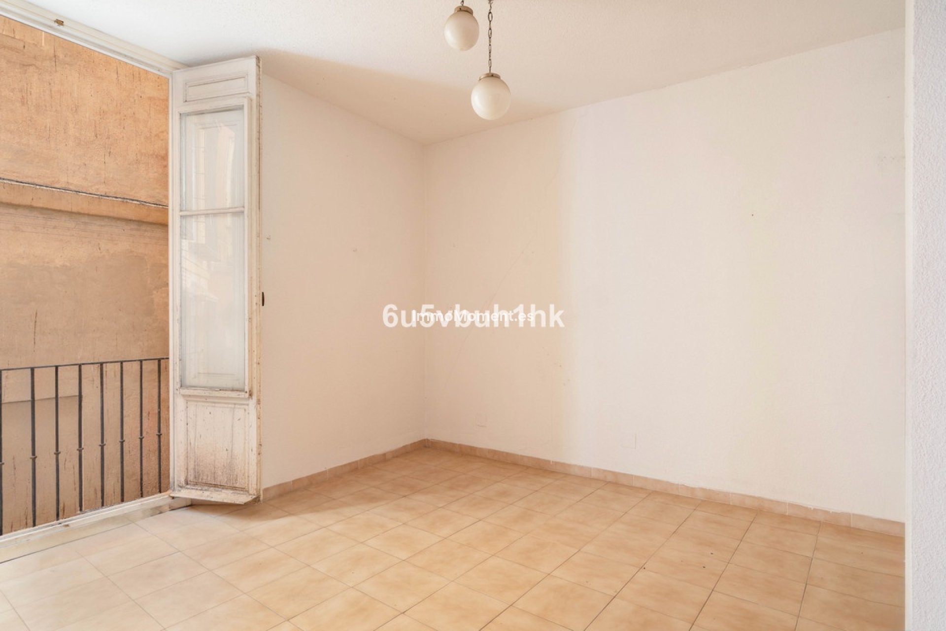 Bestaande woning - Appartement - Málaga