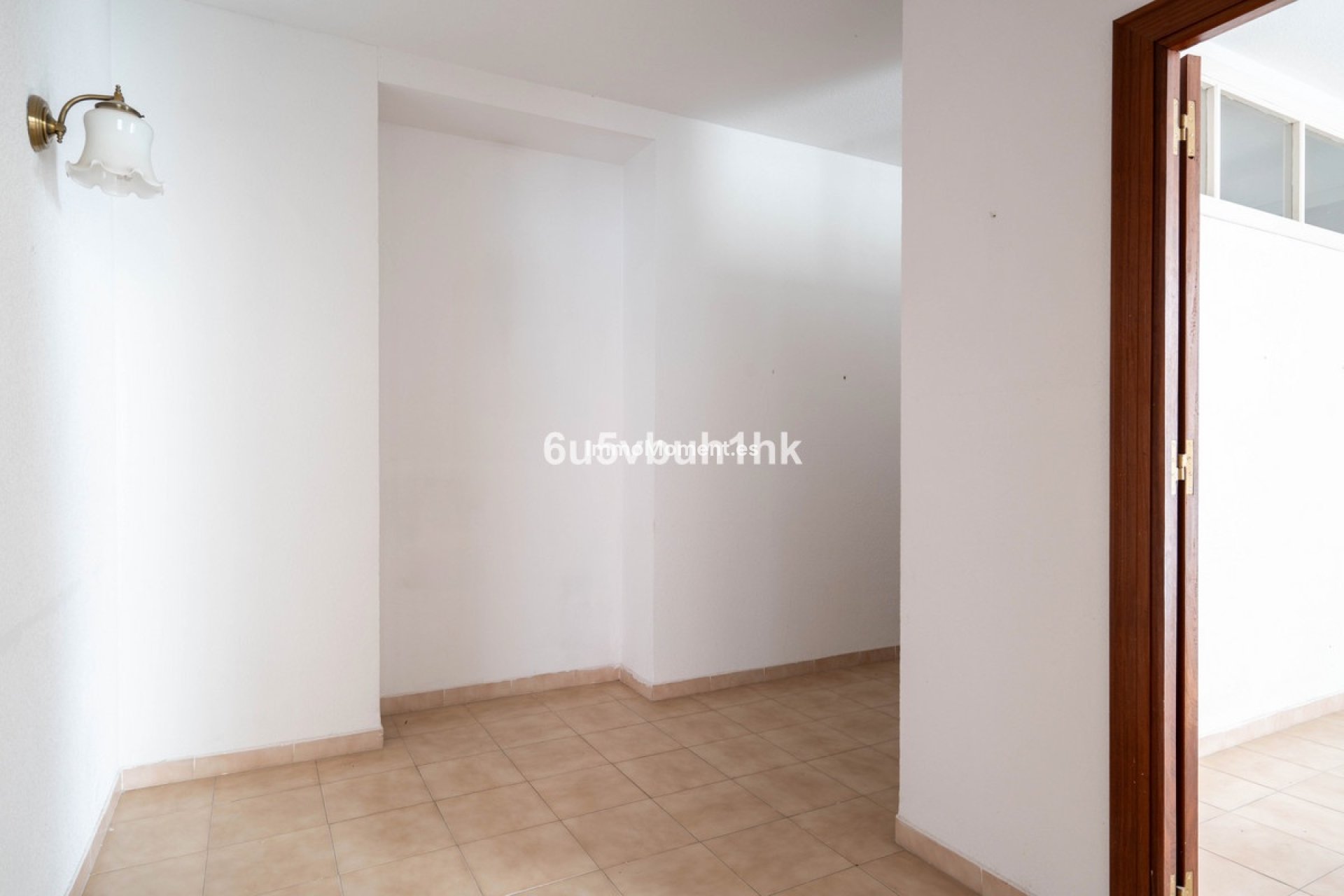 Bestaande woning - Appartement - Málaga