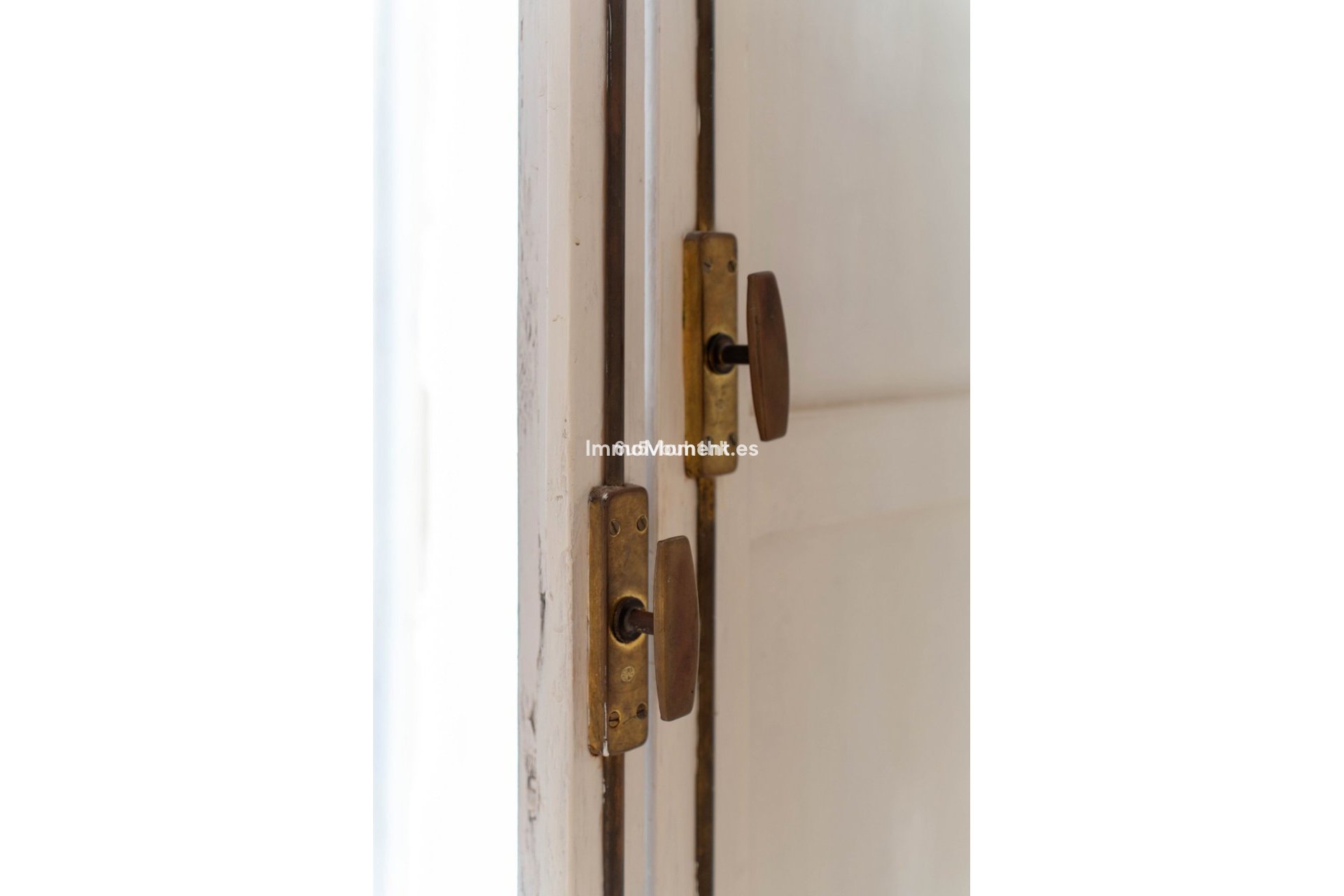 Bestaande woning - Appartement - Málaga