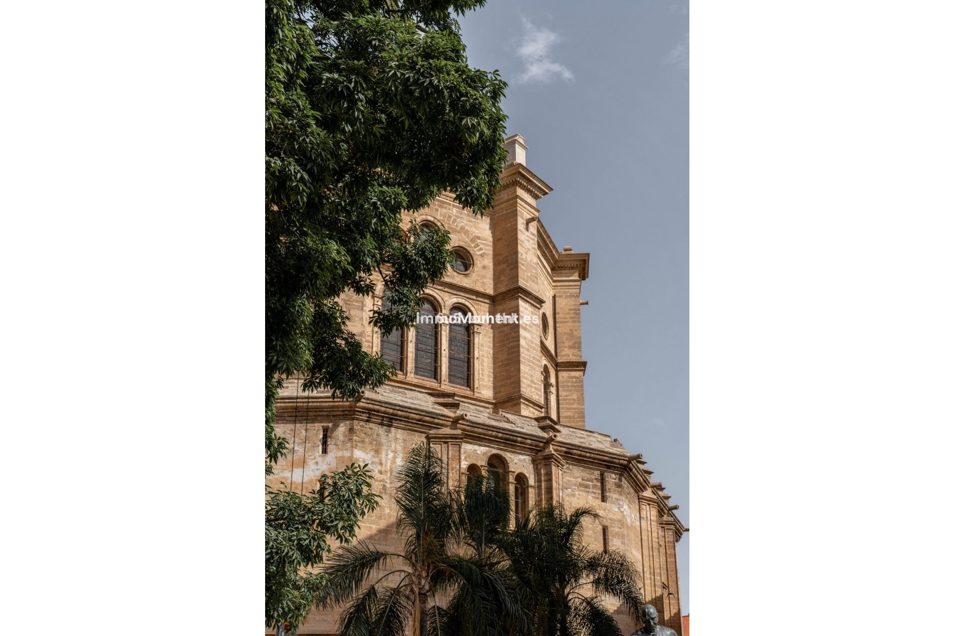 Bestaande woning - Appartement - Málaga