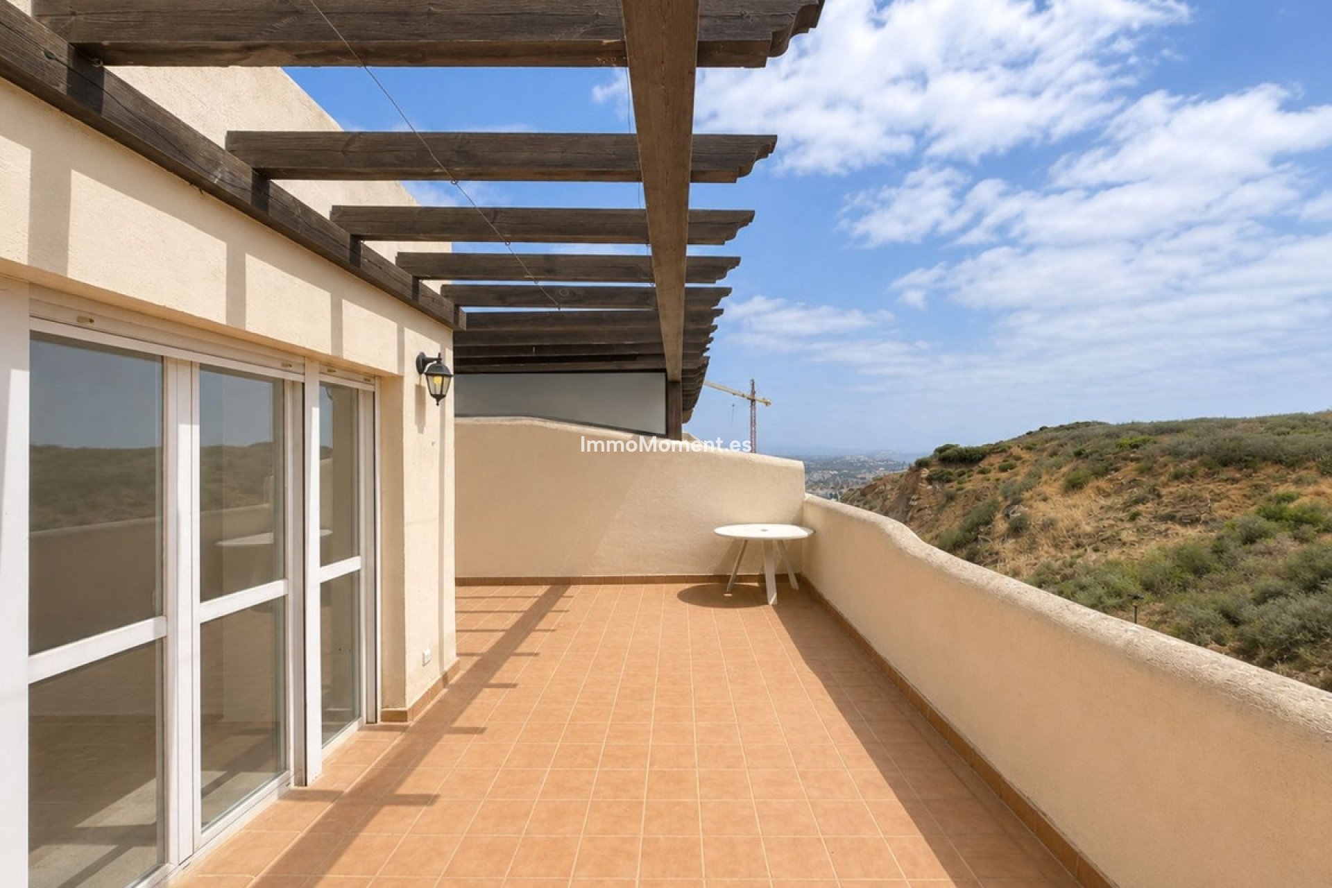 Bestaande woning - Appartement - Manilva - La Duquesa