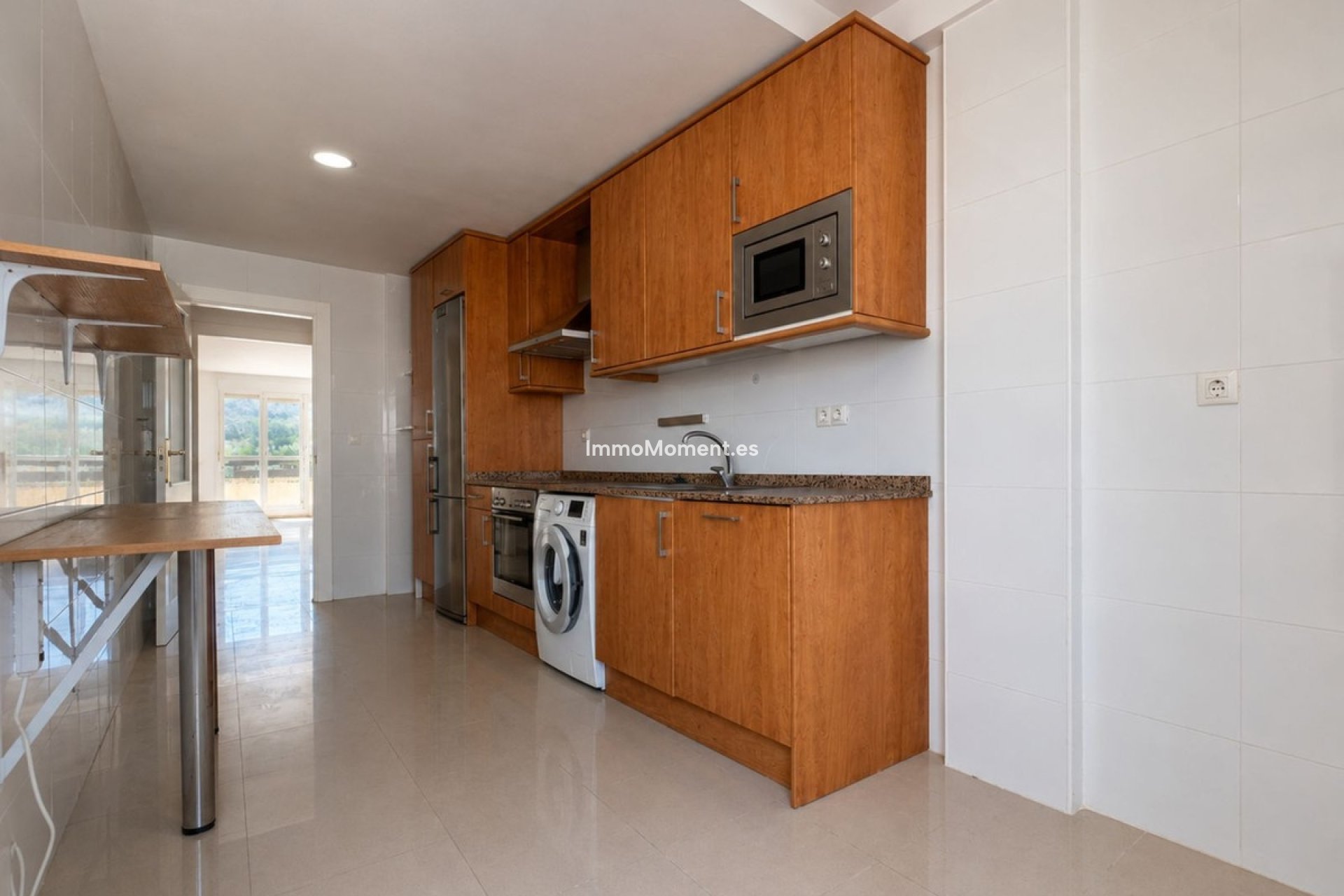 Bestaande woning - Appartement - Manilva - La Duquesa