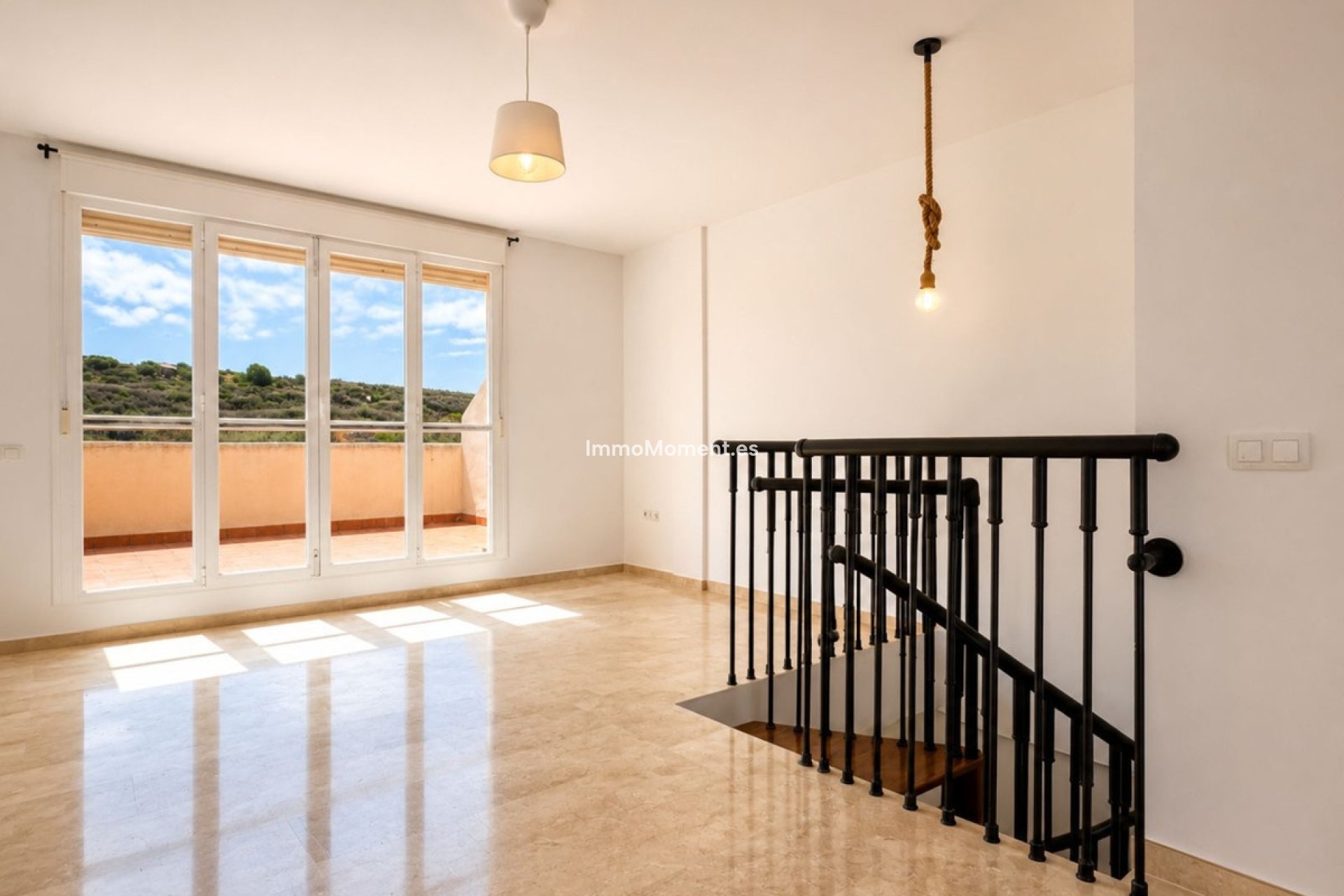 Bestaande woning - Appartement - Manilva - La Duquesa
