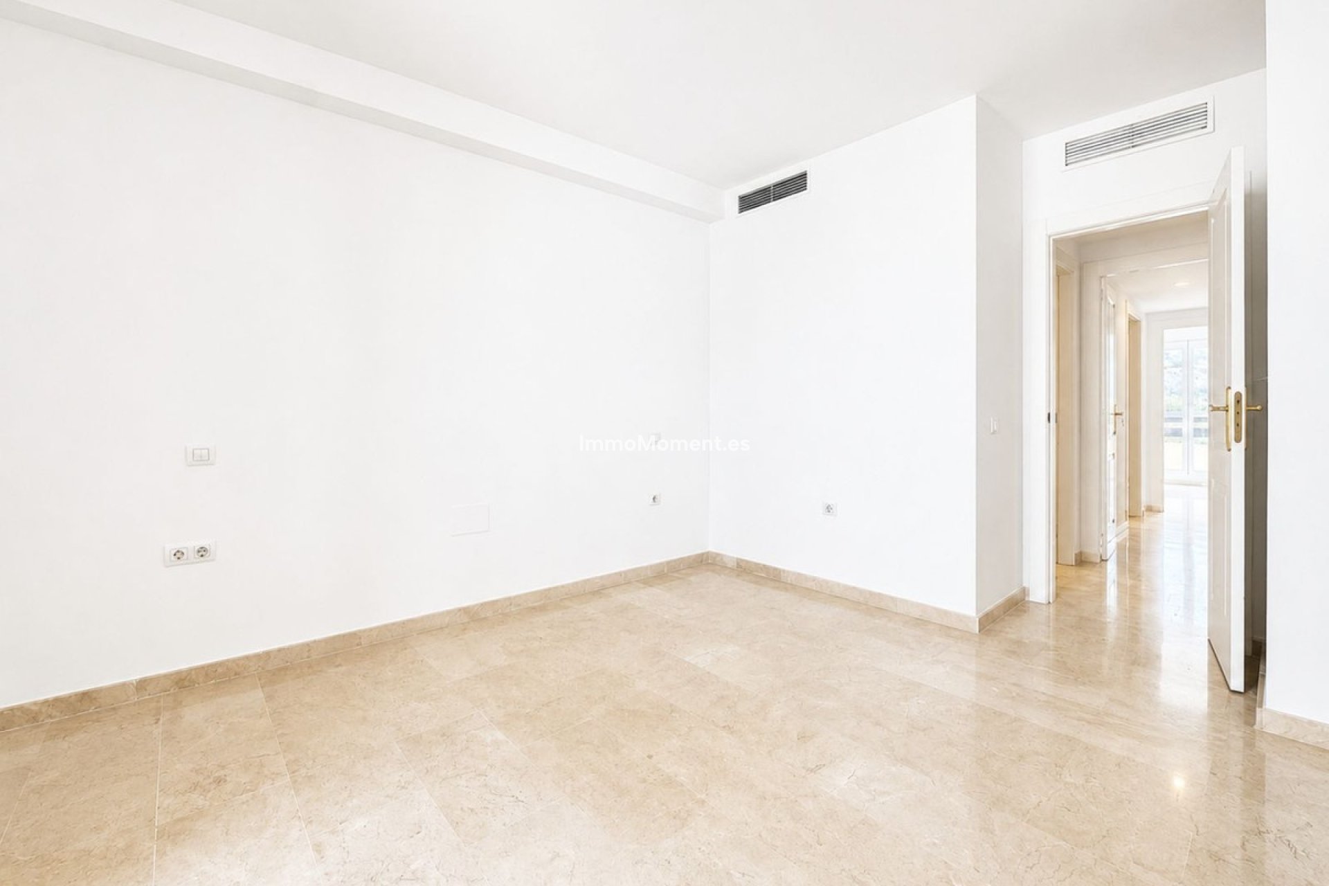 Bestaande woning - Appartement - Manilva - La Duquesa