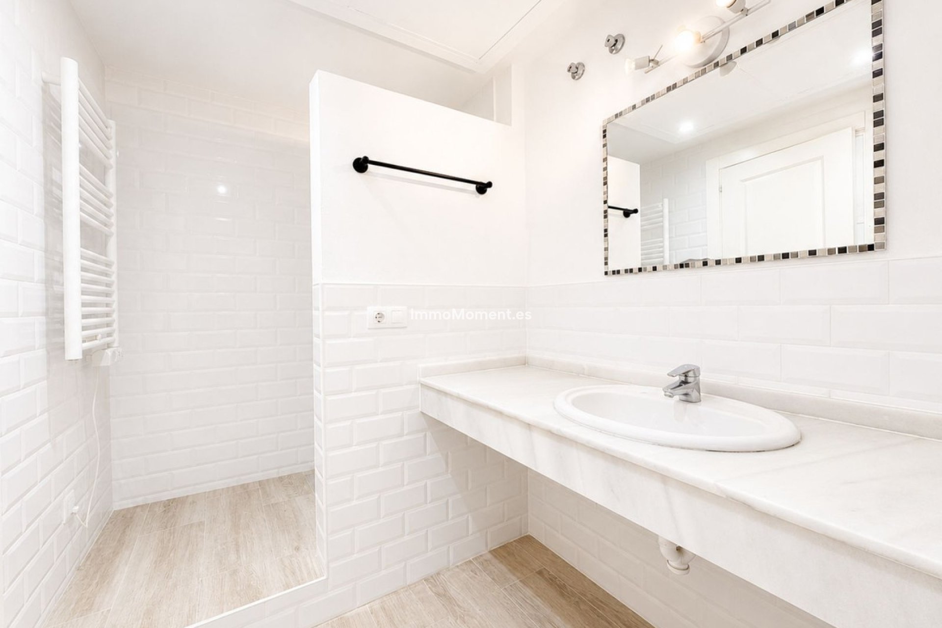Bestaande woning - Appartement - Manilva - La Duquesa