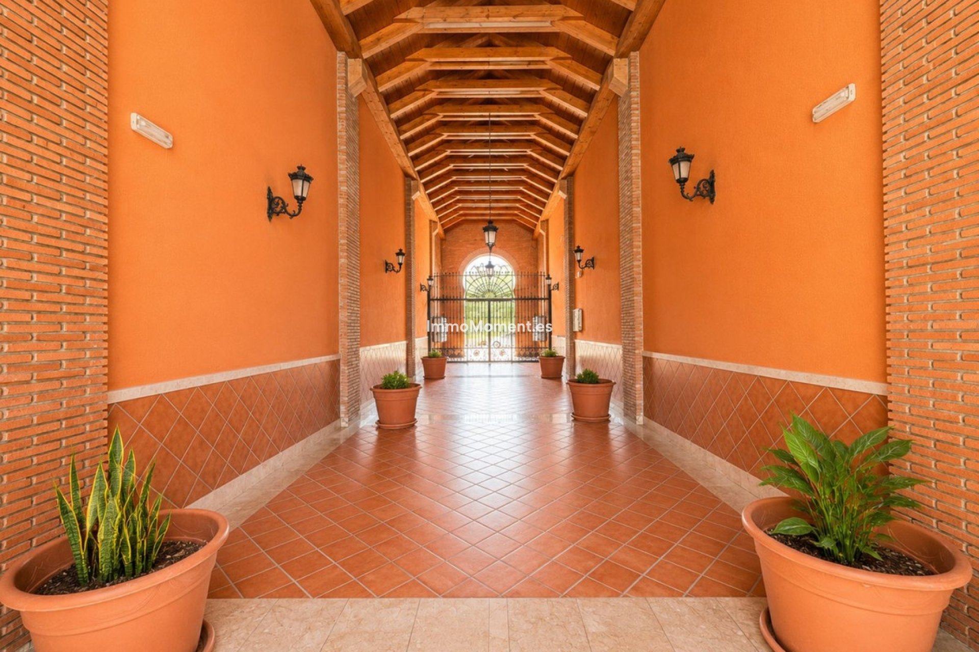 Bestaande woning - Appartement - Manilva - La Duquesa