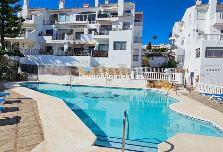 Bestaande woning - Appartement - Manilva - La Duquesa
