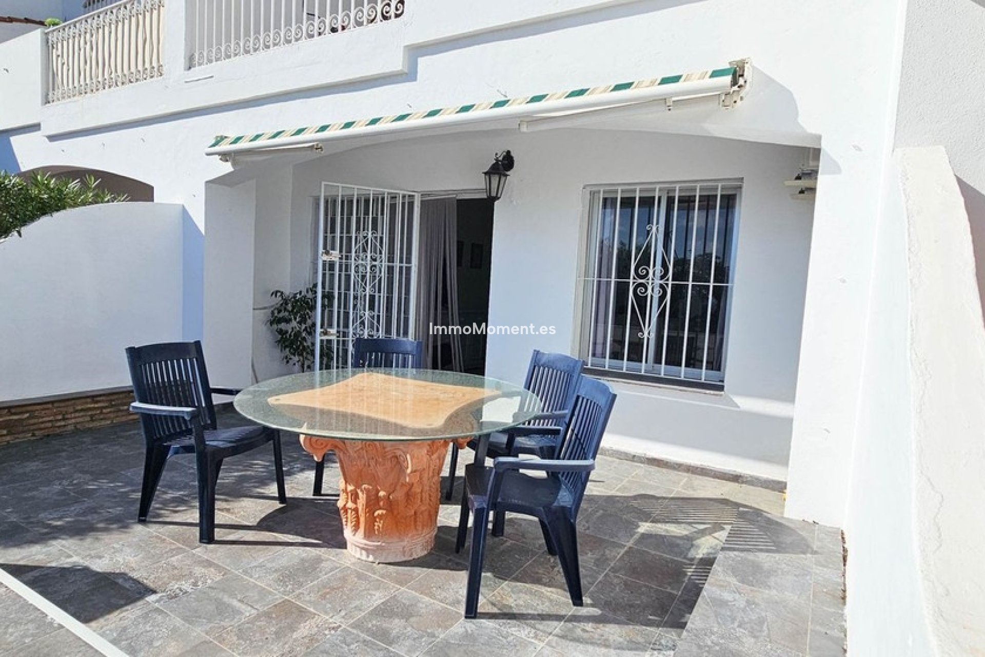 Bestaande woning - Appartement - Manilva - La Duquesa