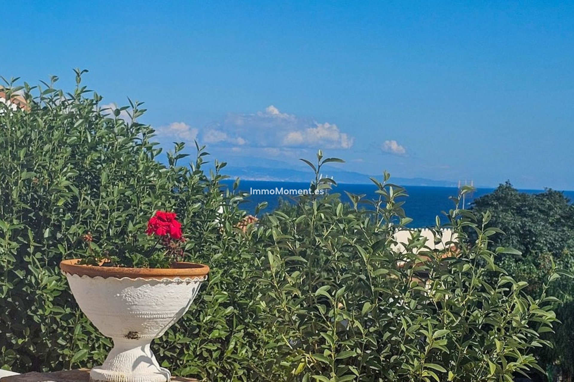 Bestaande woning - Appartement - Manilva - La Duquesa