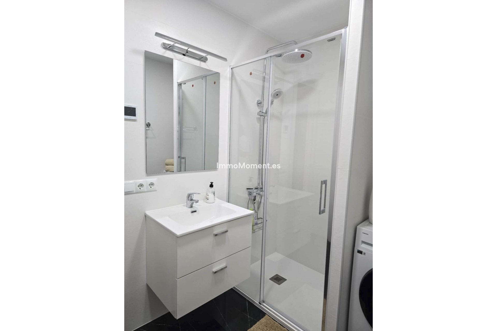 Bestaande woning - Appartement - Manilva - La Duquesa