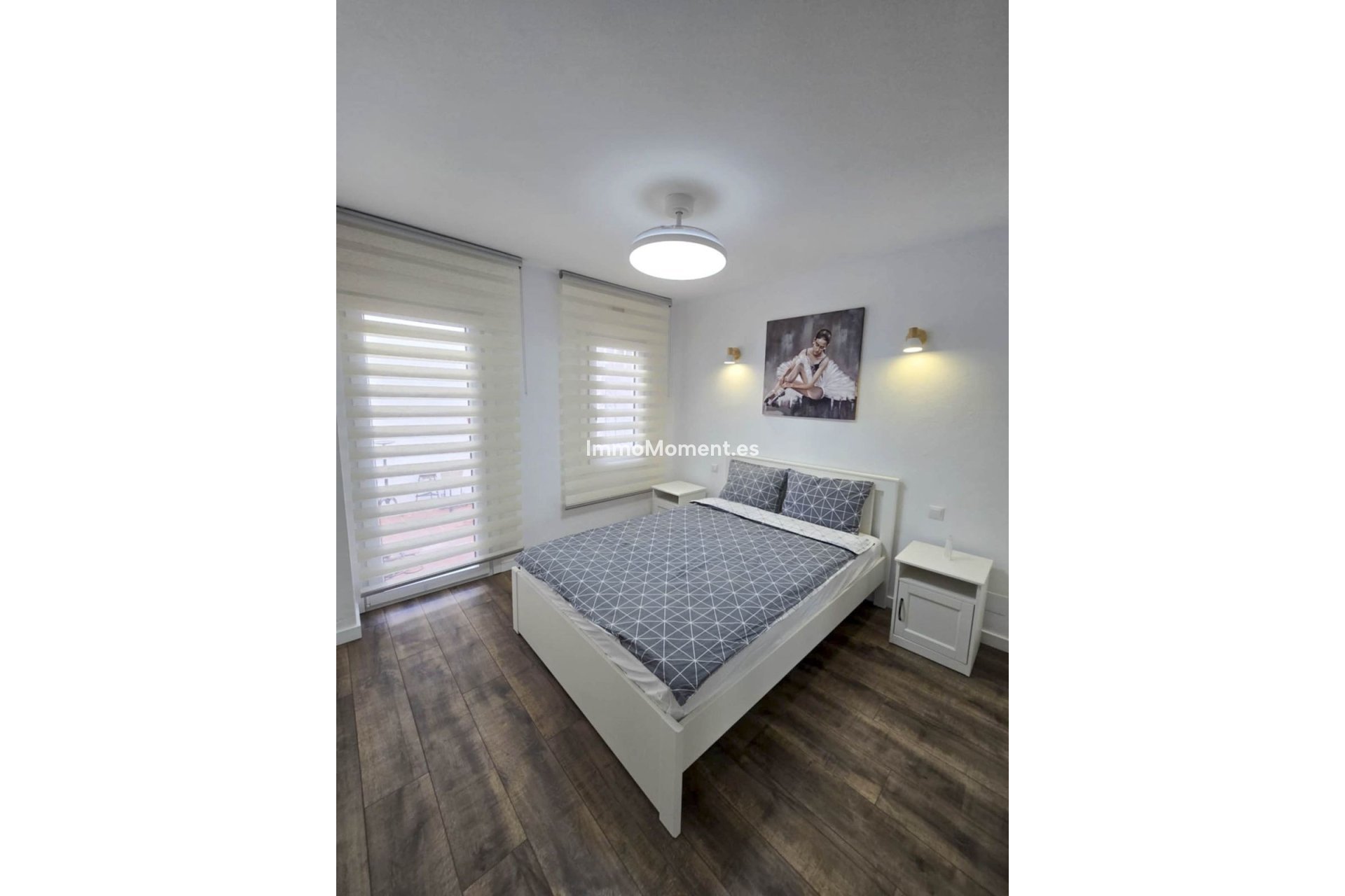 Bestaande woning - Appartement - Manilva - La Duquesa