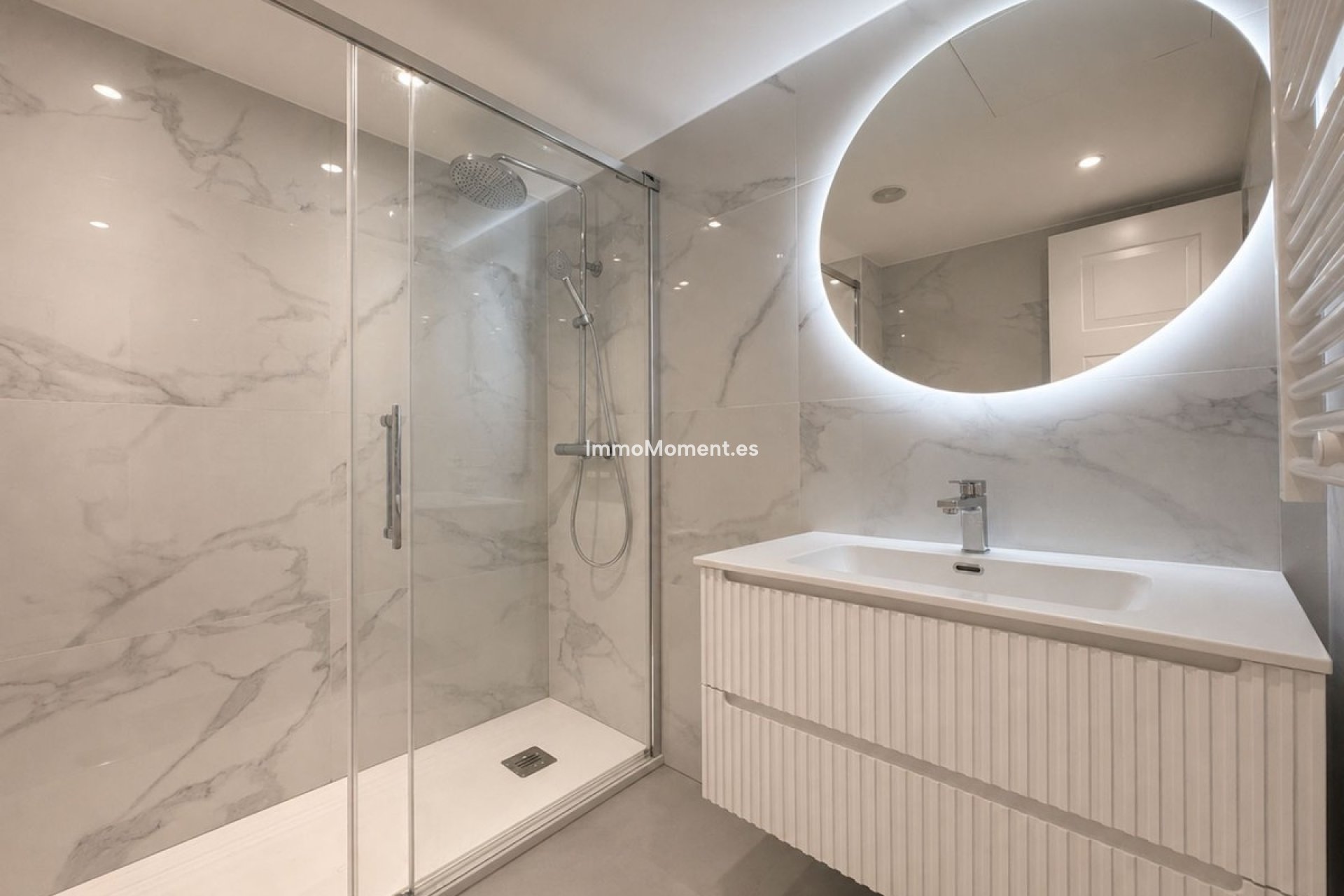 Bestaande woning - Appartement - Manilva - La Duquesa