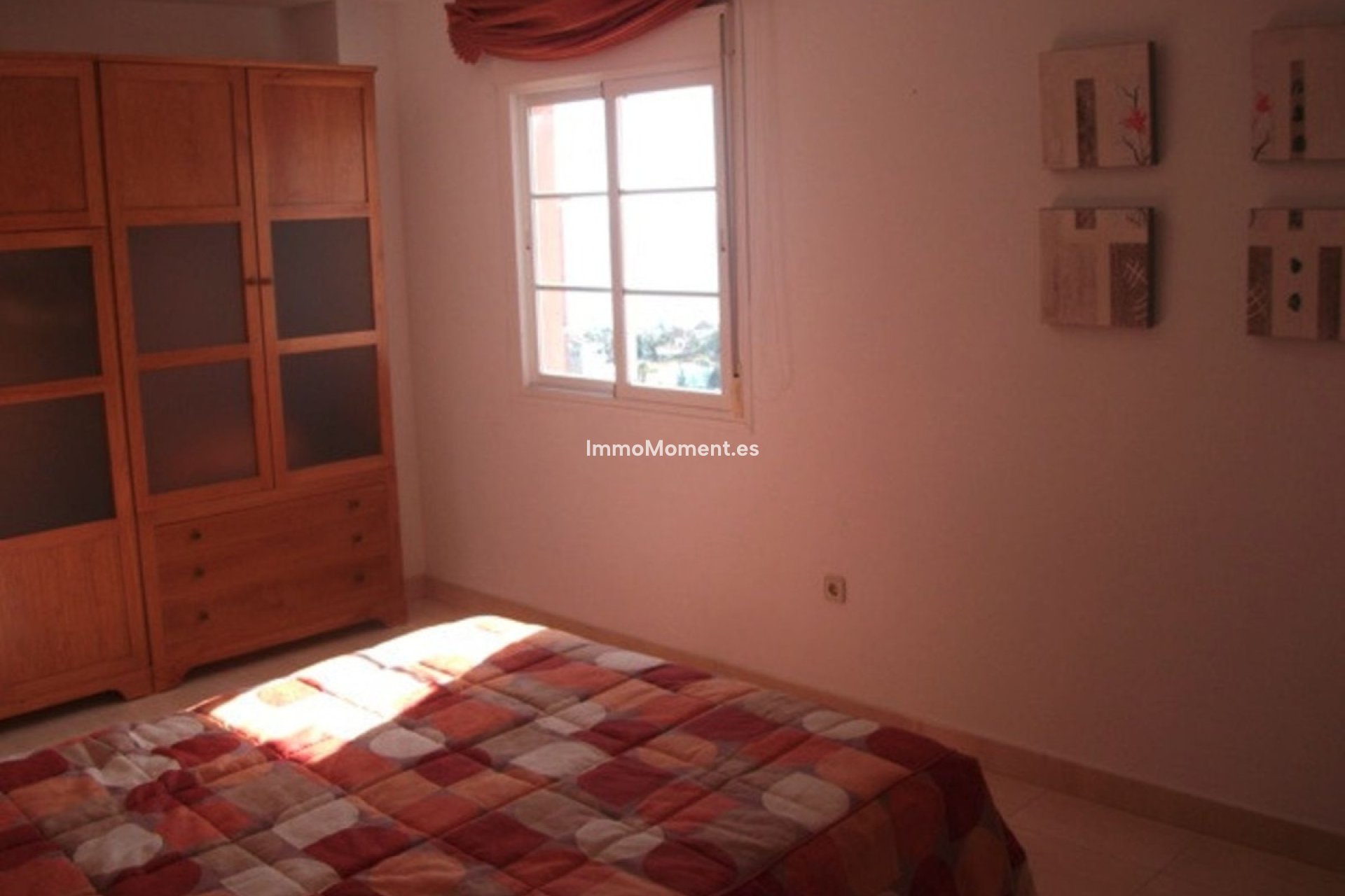 Bestaande woning - Appartement - Manilva - La Duquesa