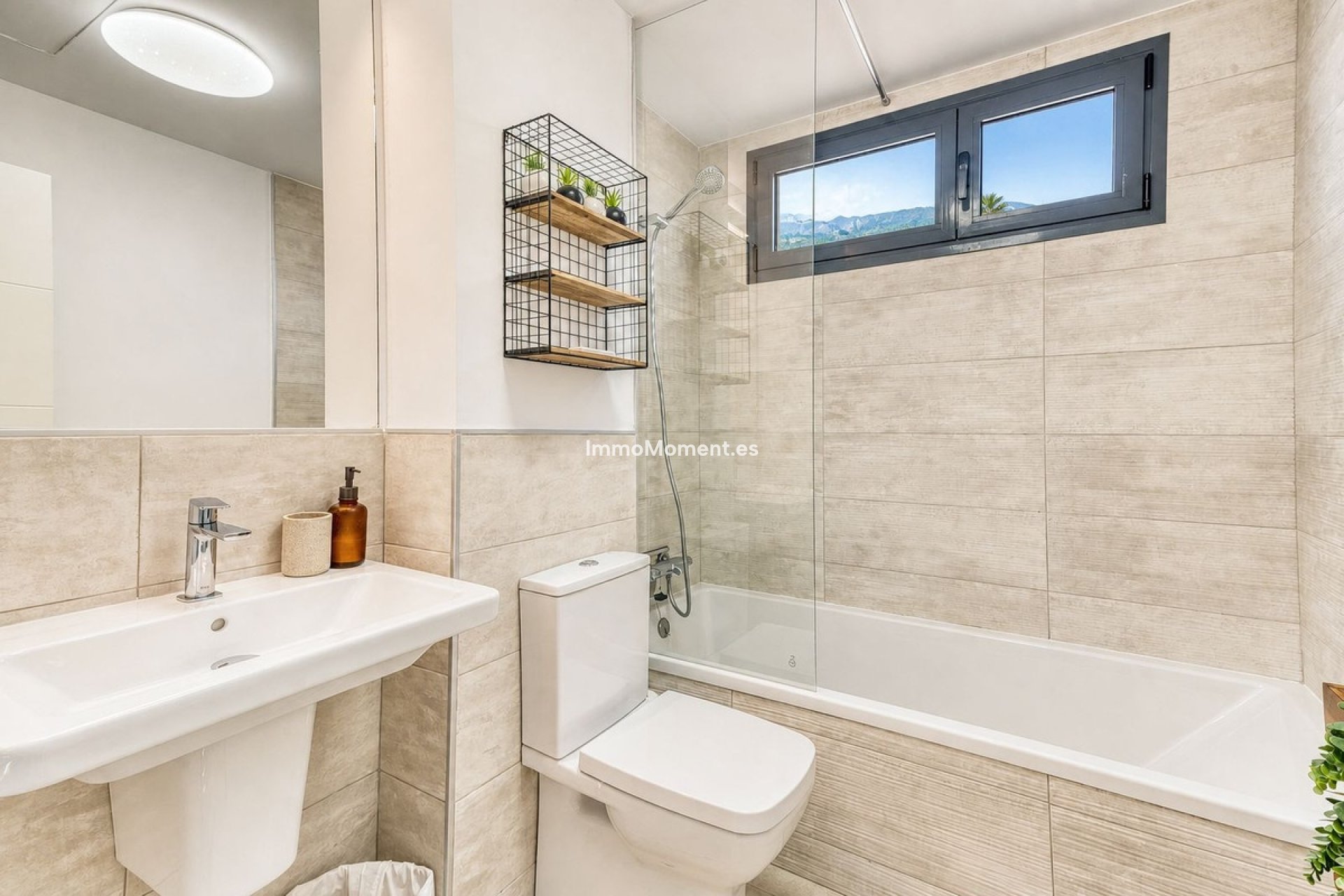 Bestaande woning - Appartement - Manilva - La Duquesa