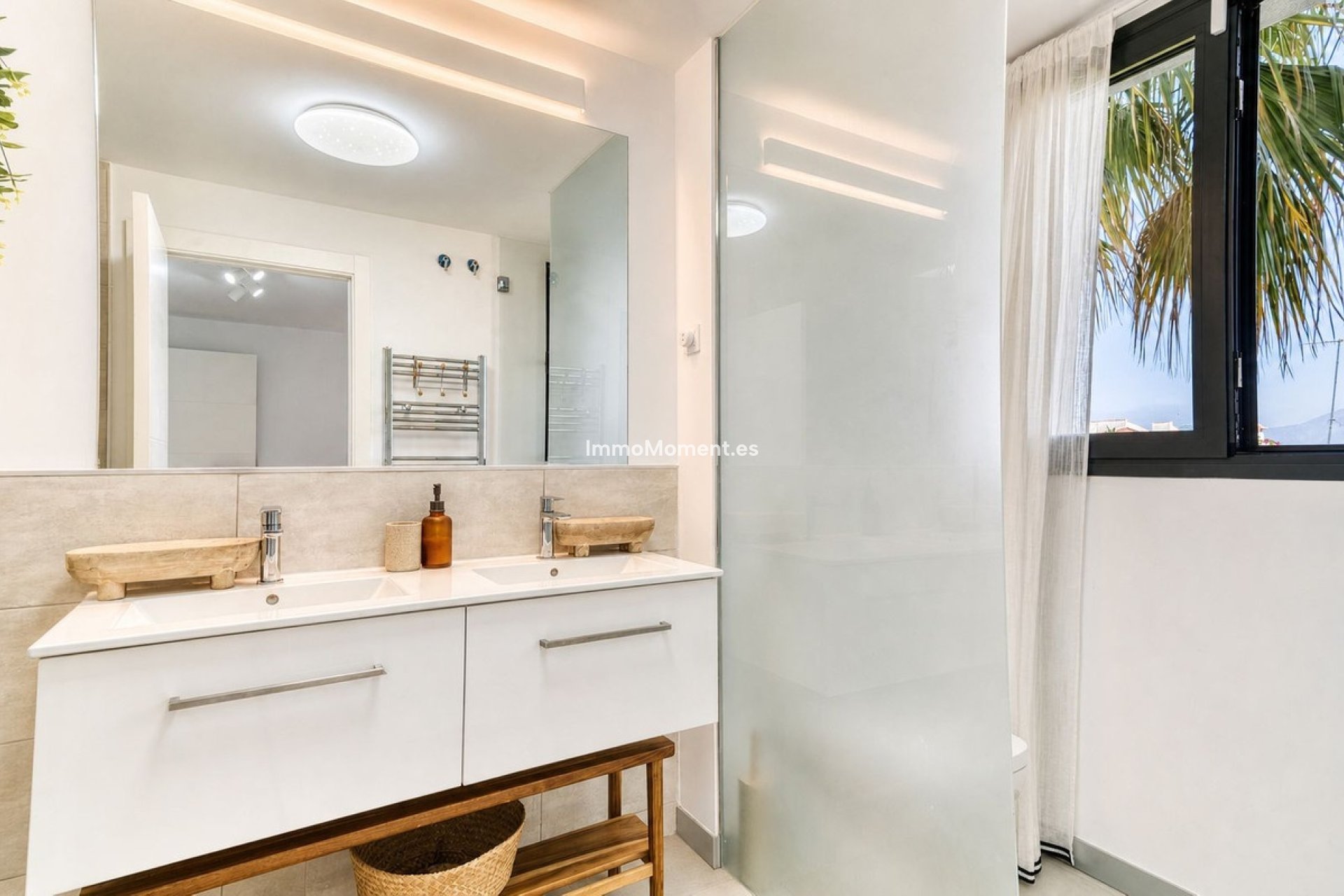 Bestaande woning - Appartement - Manilva - La Duquesa