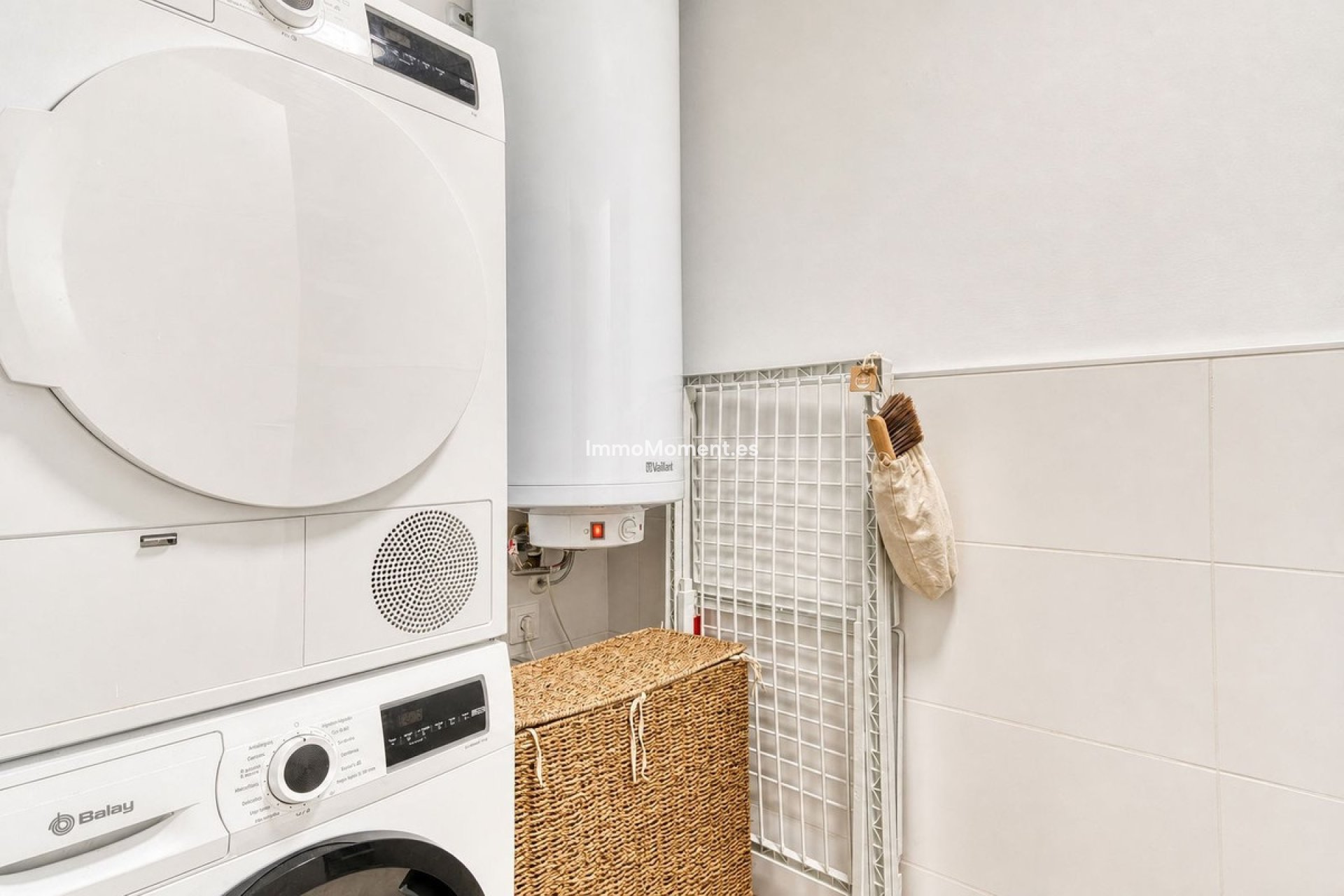 Bestaande woning - Appartement - Manilva - La Duquesa