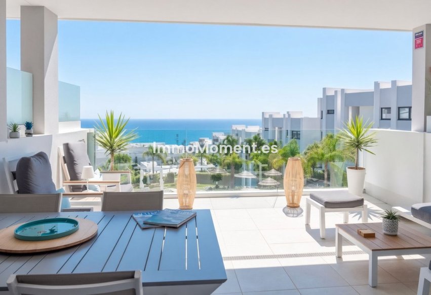Bestaande woning - Appartement - Manilva - La Duquesa