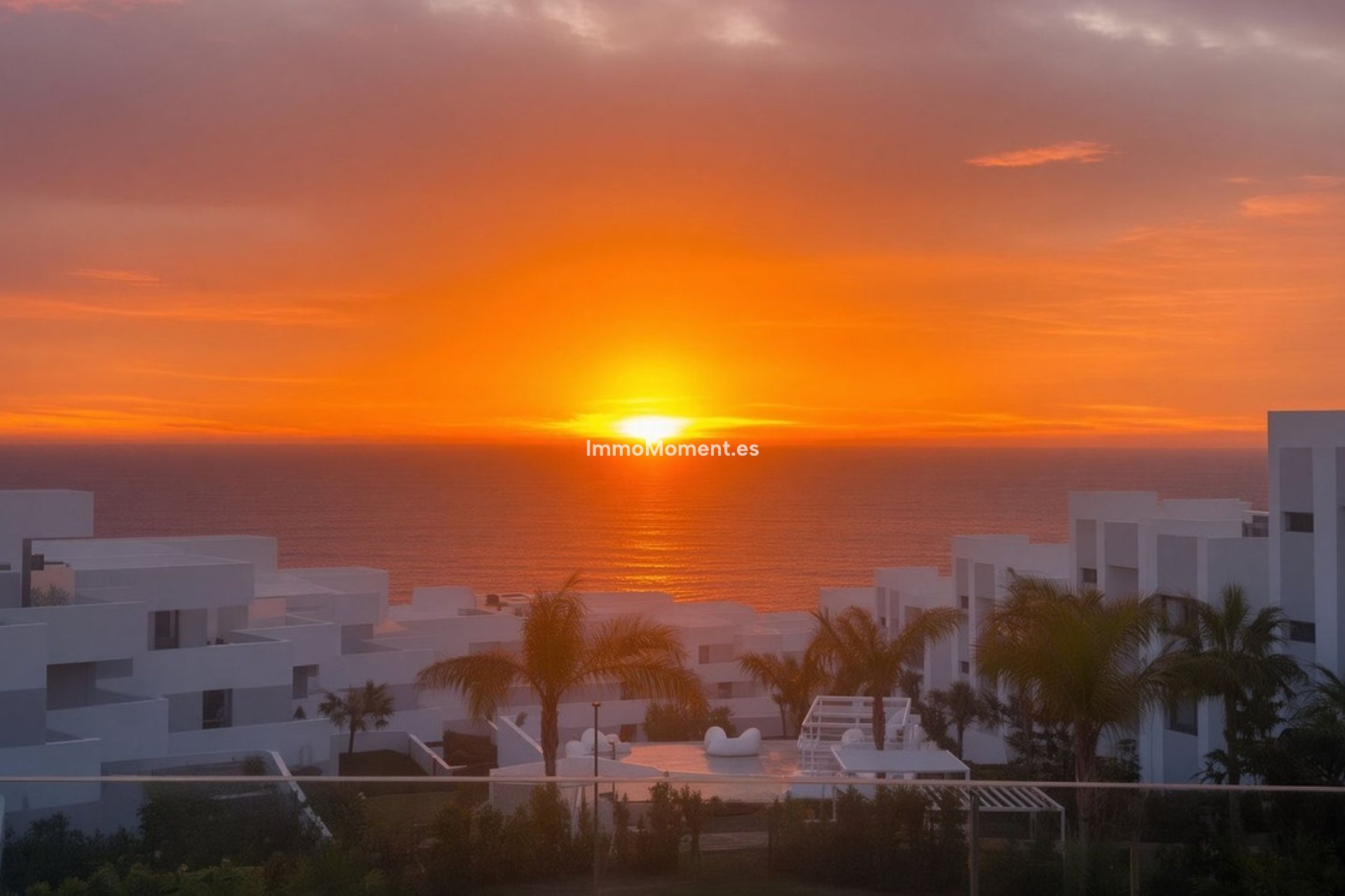 Bestaande woning - Appartement - Manilva - La Duquesa