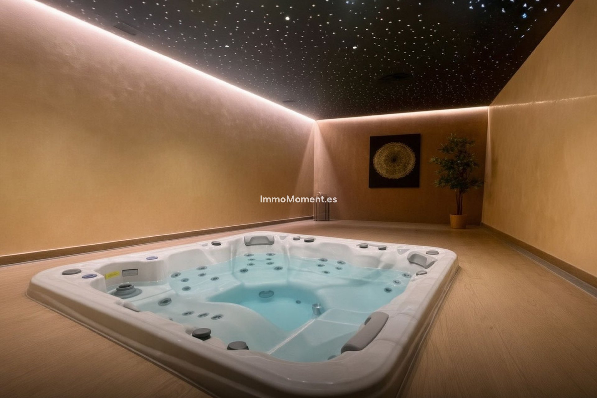 Bestaande woning - Appartement - Manilva - La Duquesa