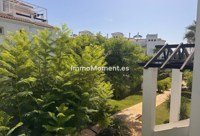 Bestaande woning - Appartement - Manilva - La Duquesa
