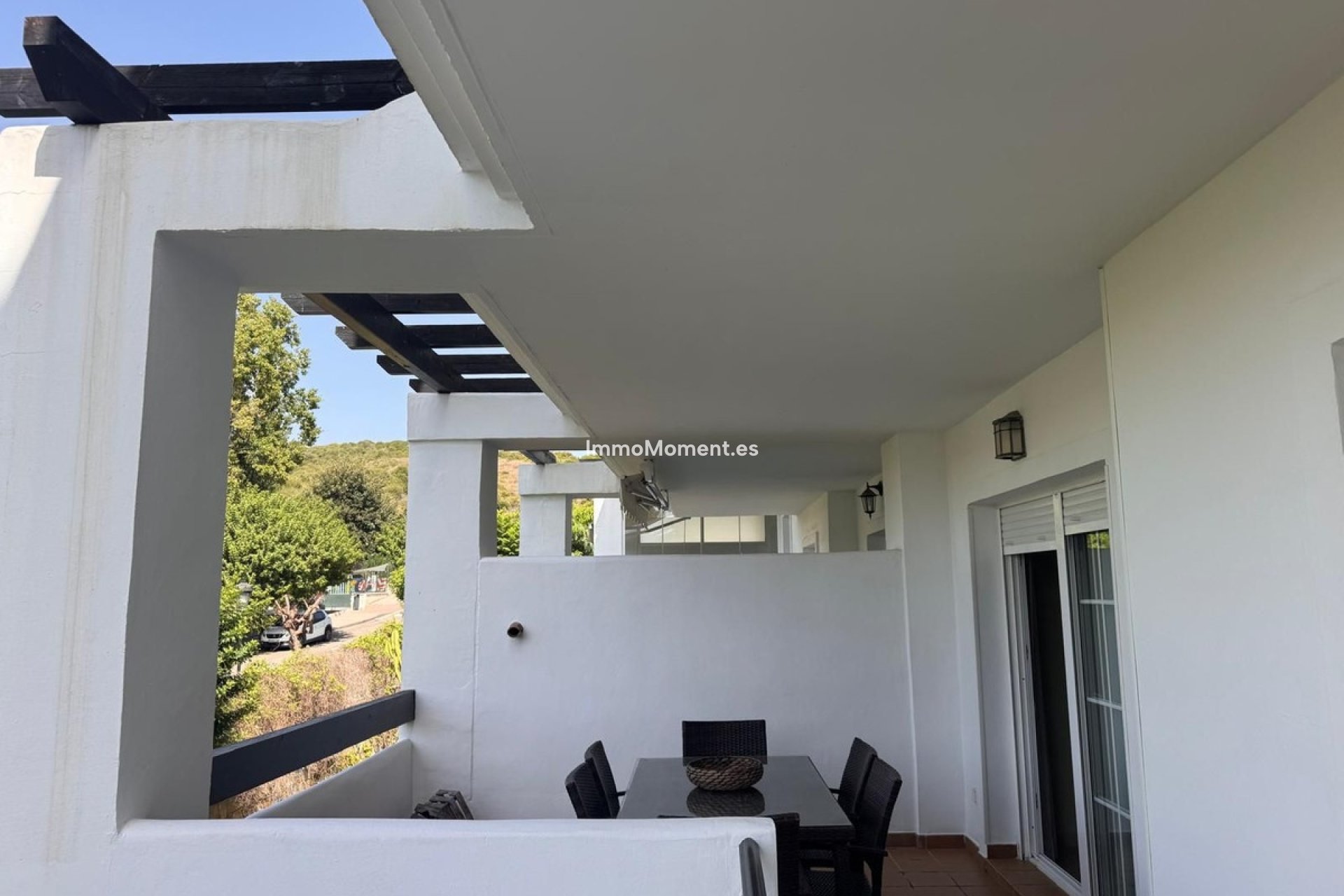 Bestaande woning - Appartement - Manilva - La Duquesa