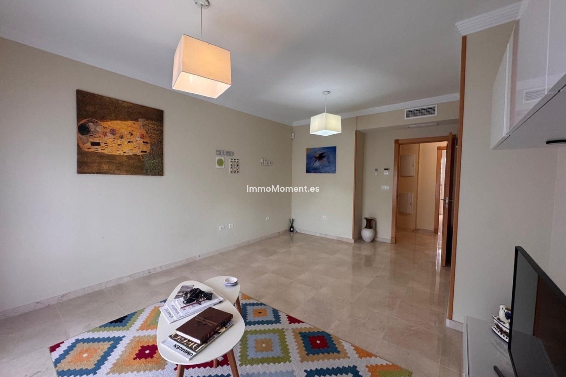 Bestaande woning - Appartement - Manilva - La Duquesa