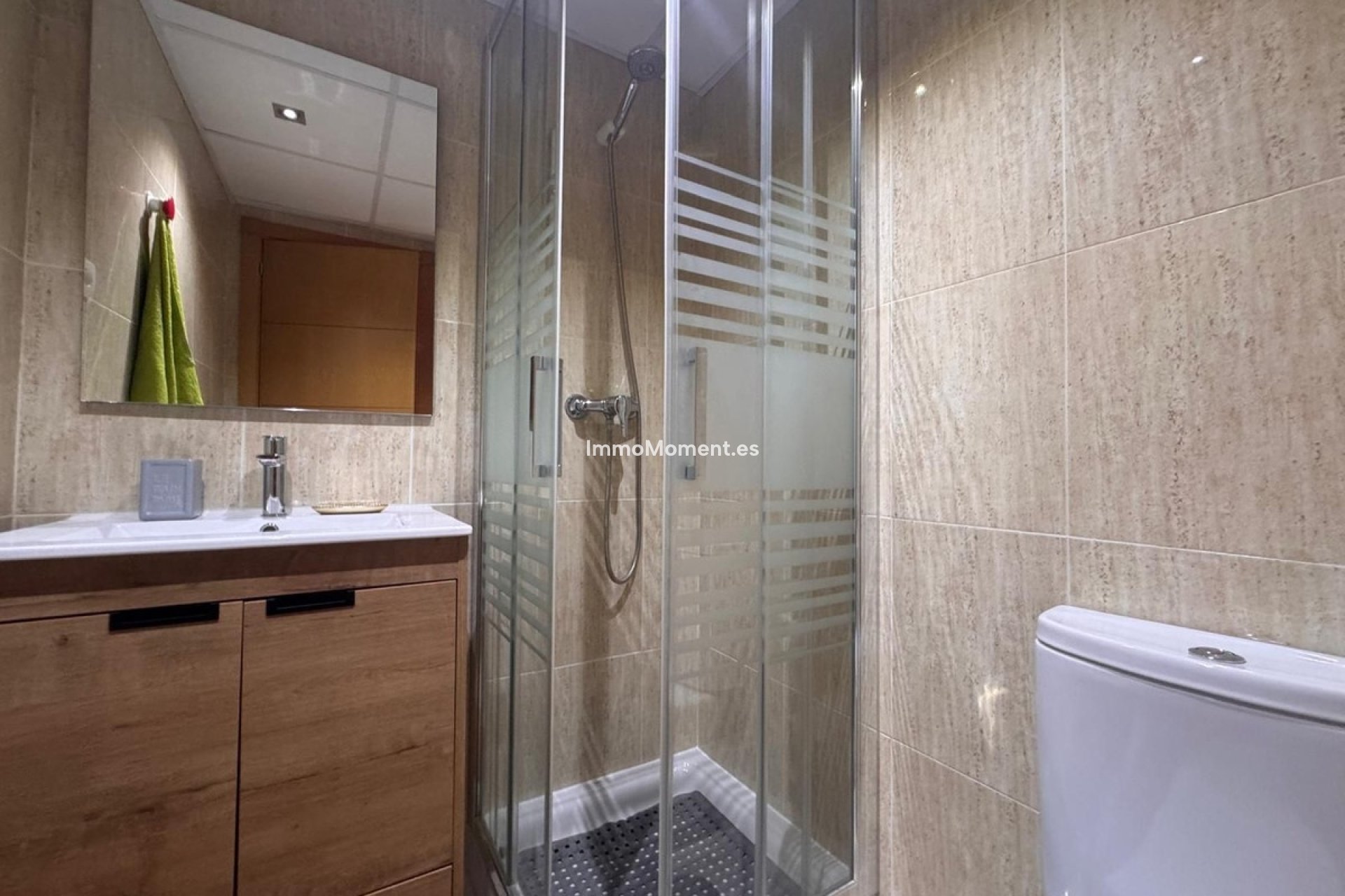 Bestaande woning - Appartement - Manilva - La Duquesa