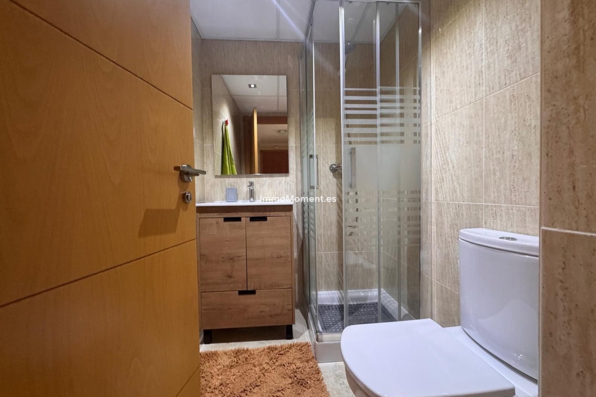 Bestaande woning - Appartement - Manilva - La Duquesa