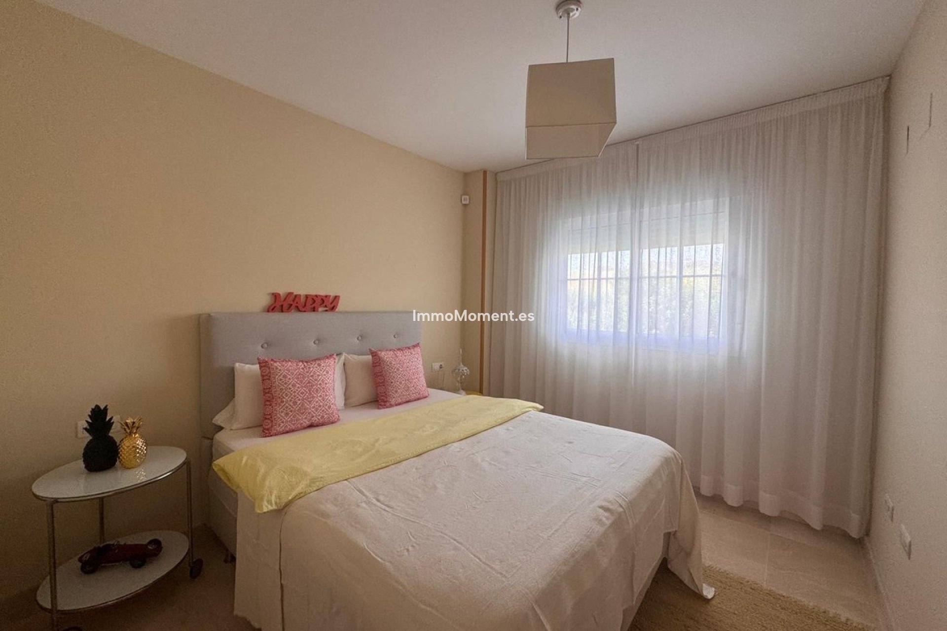 Bestaande woning - Appartement - Manilva - La Duquesa
