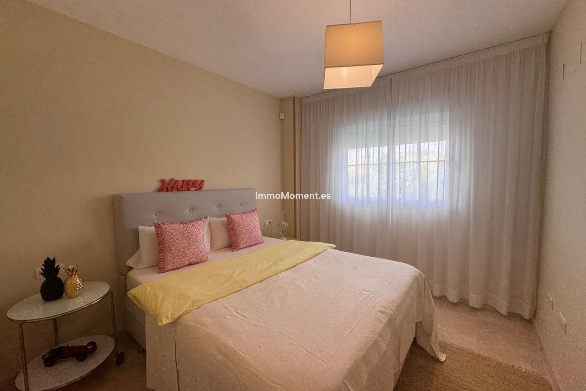 Bestaande woning - Appartement - Manilva - La Duquesa