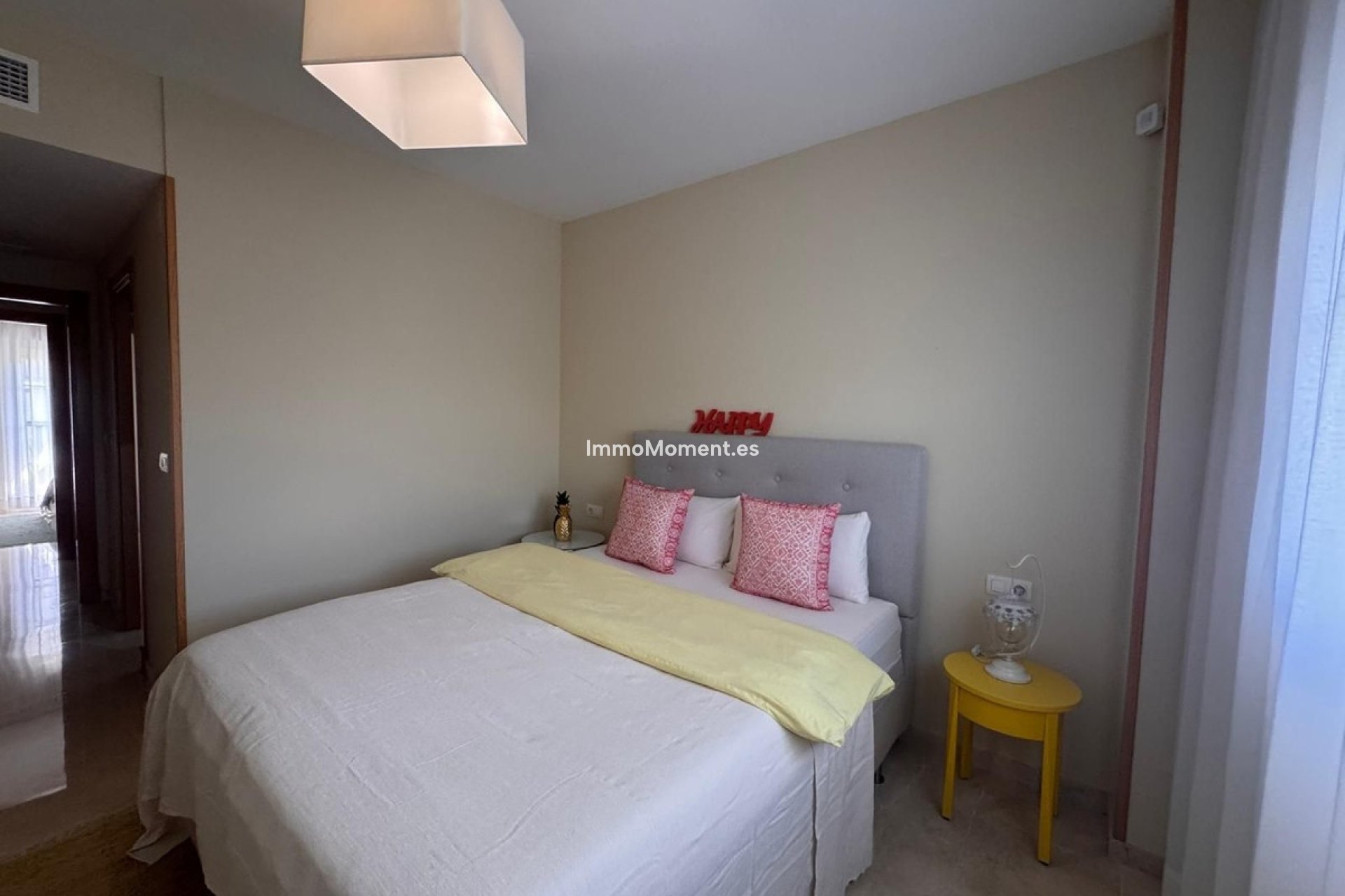 Bestaande woning - Appartement - Manilva - La Duquesa