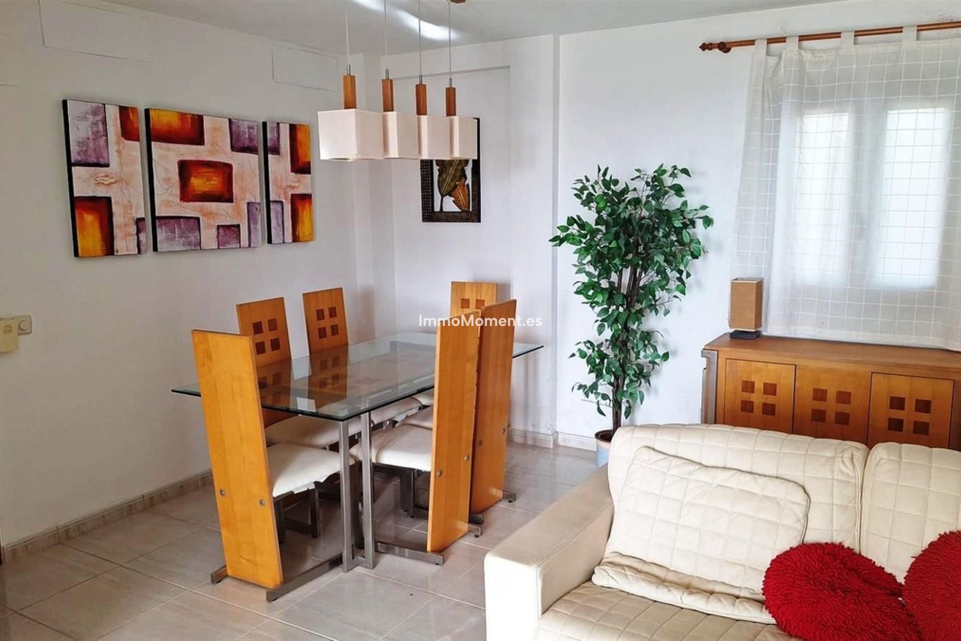 Bestaande woning - Appartement - Manilva - La Duquesa