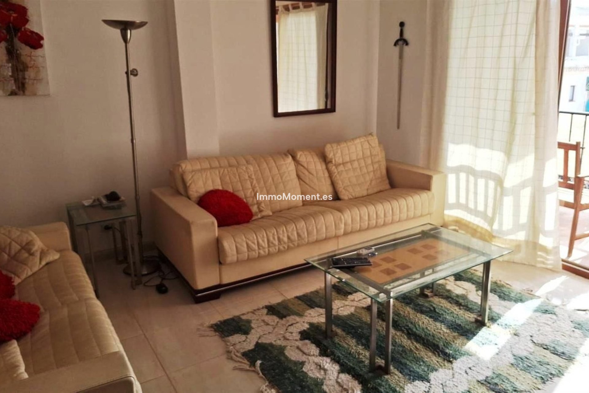 Bestaande woning - Appartement - Manilva - La Duquesa